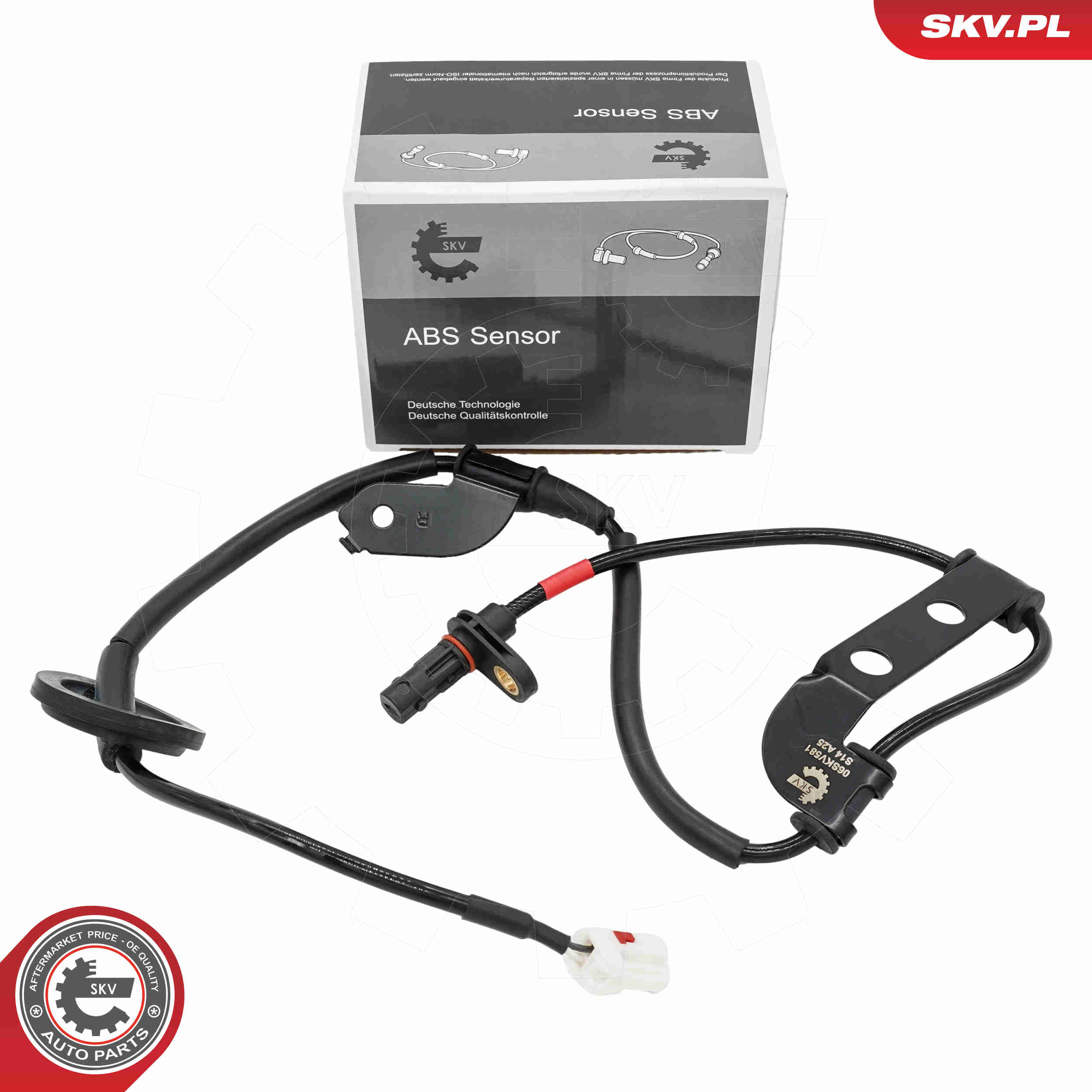 SKV 06SKV581