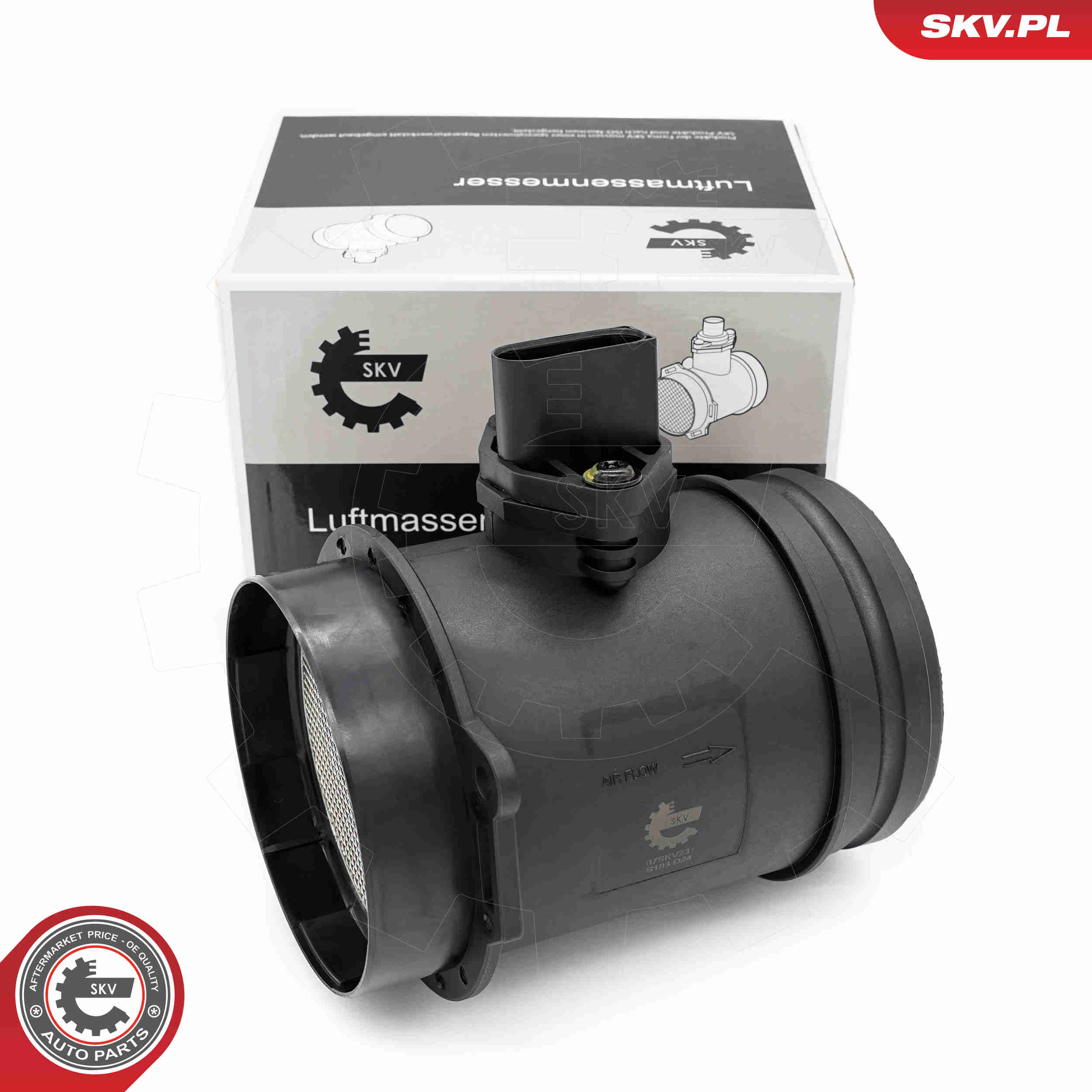 SKV 07SKV231
