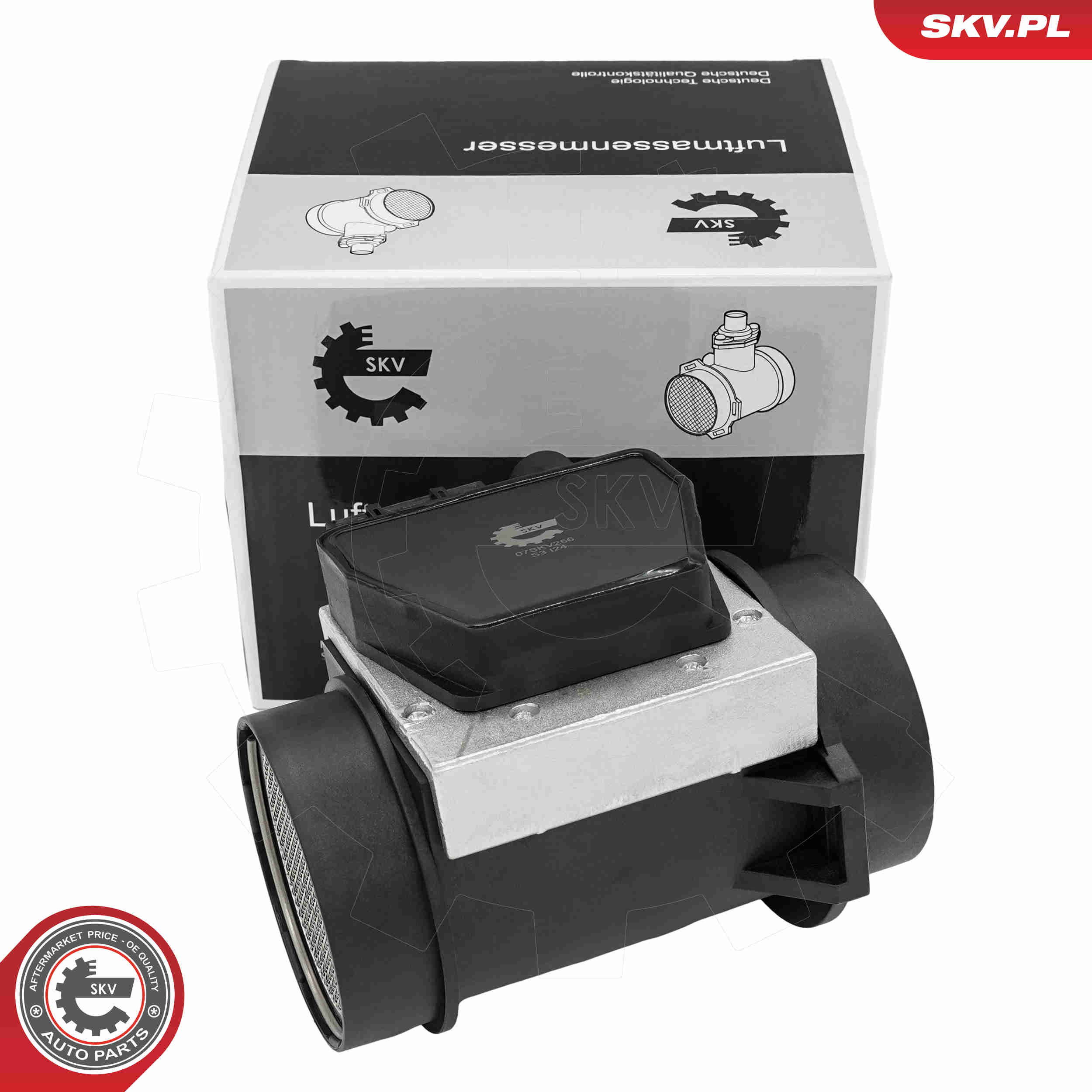 SKV 07SKV256