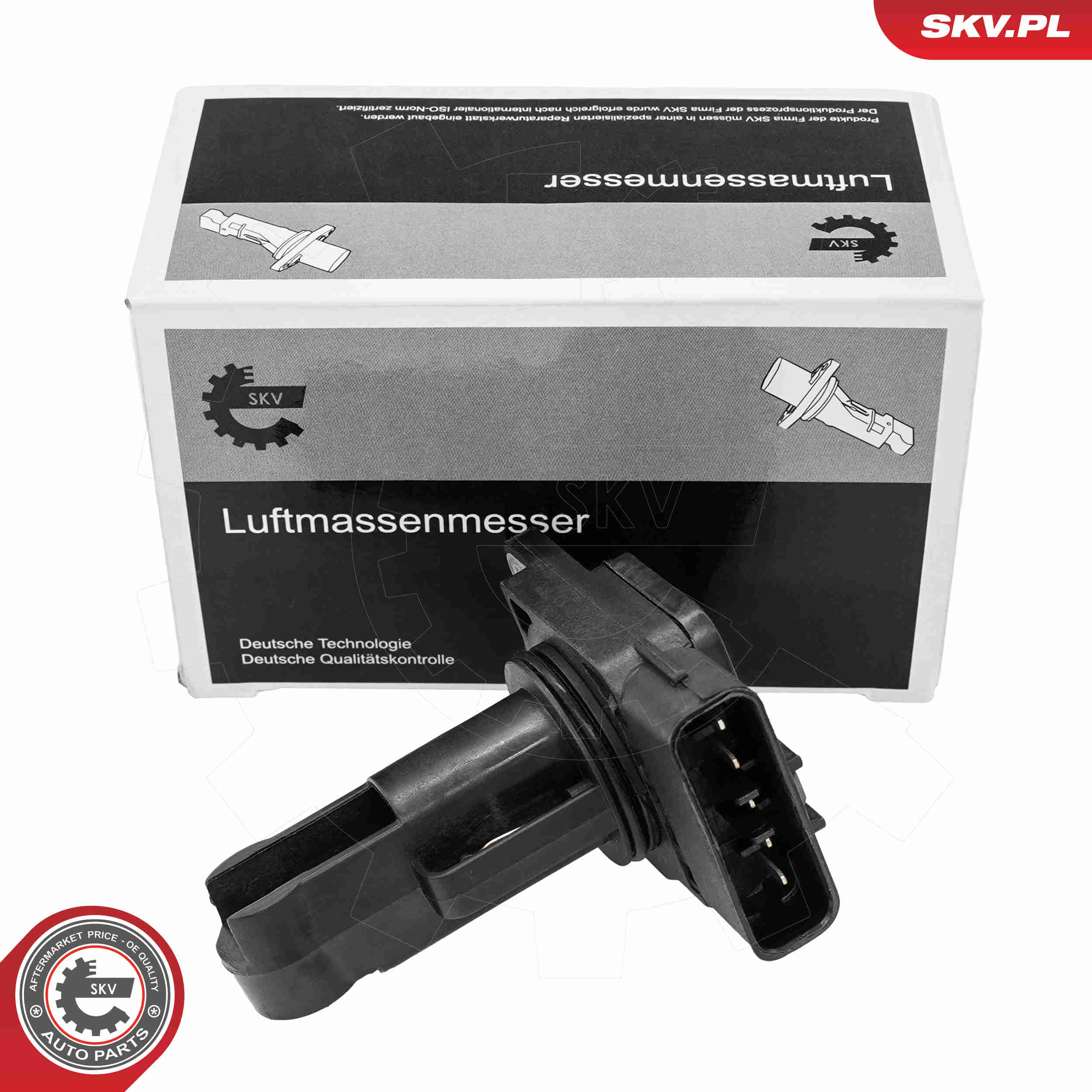 SKV 07SKV302