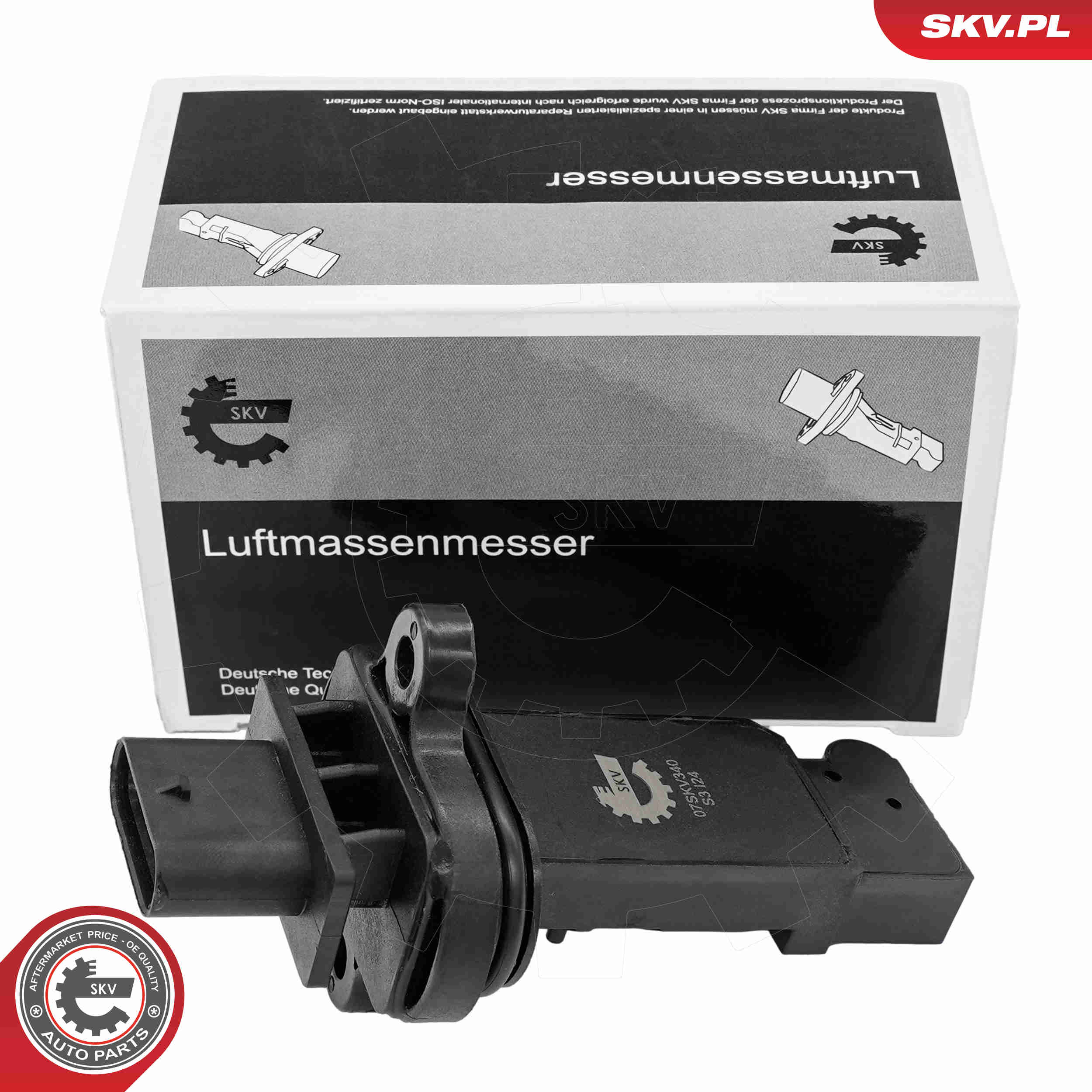 SKV 07SKV340