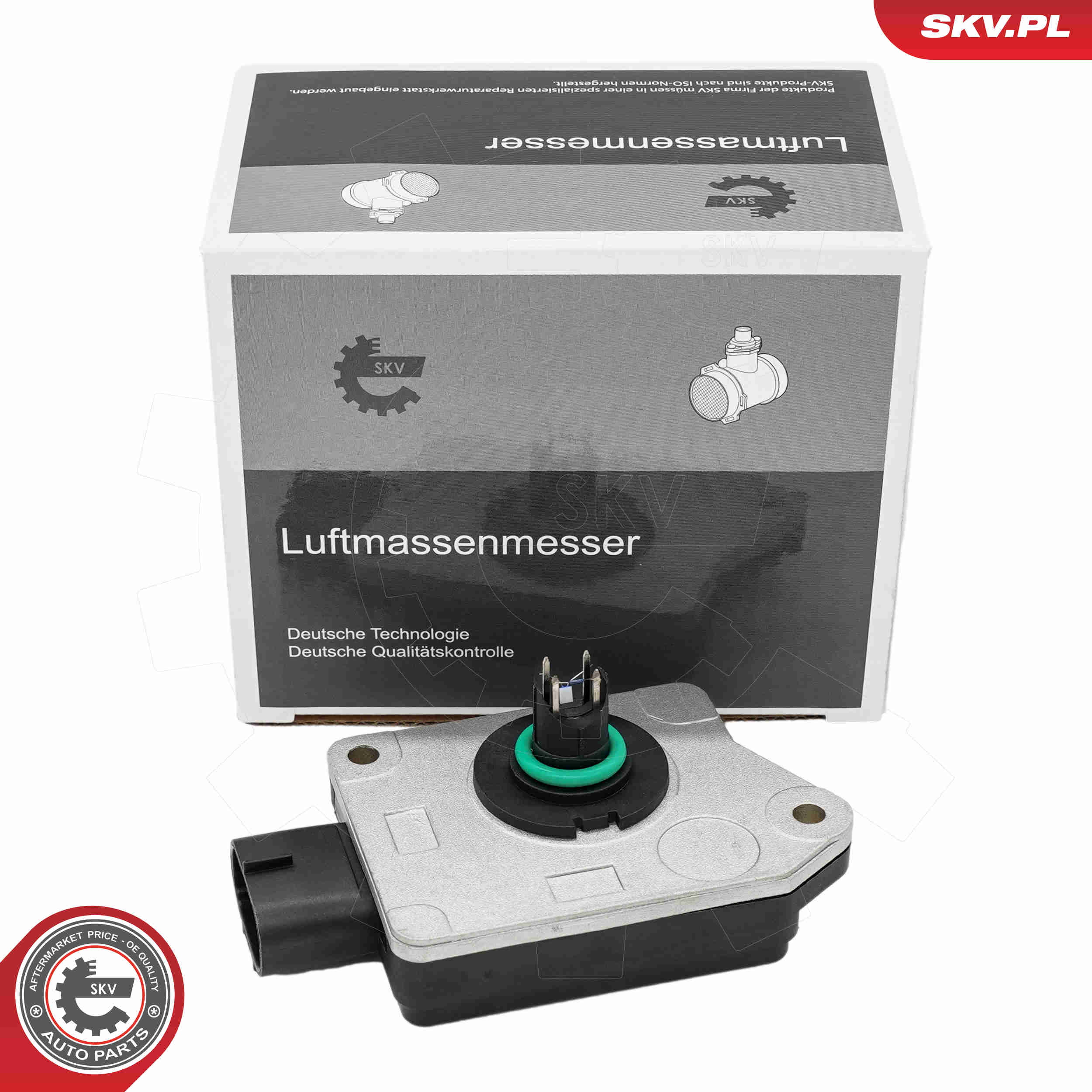 SKV 07SKV521