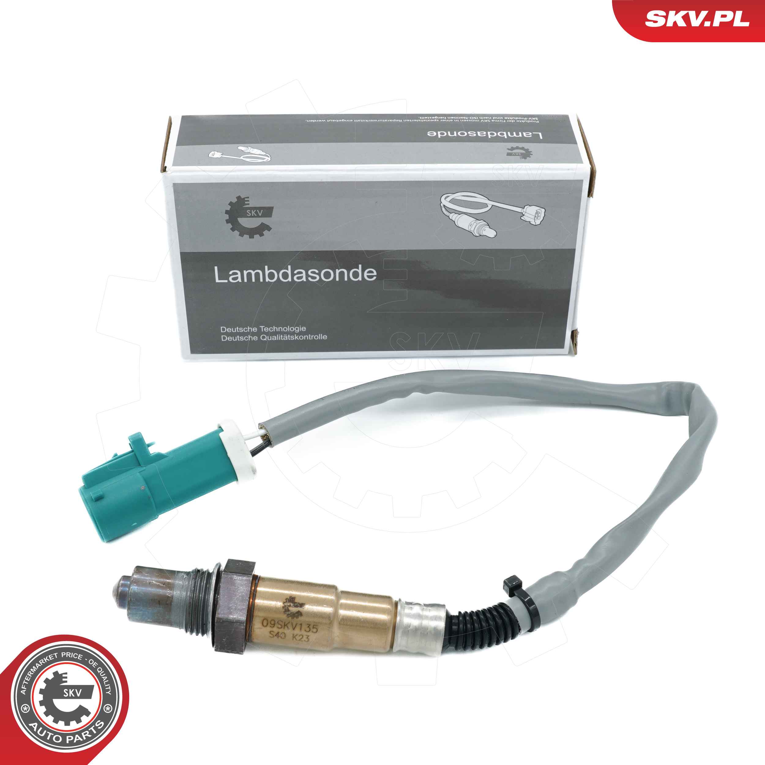 SKV 09SKV135