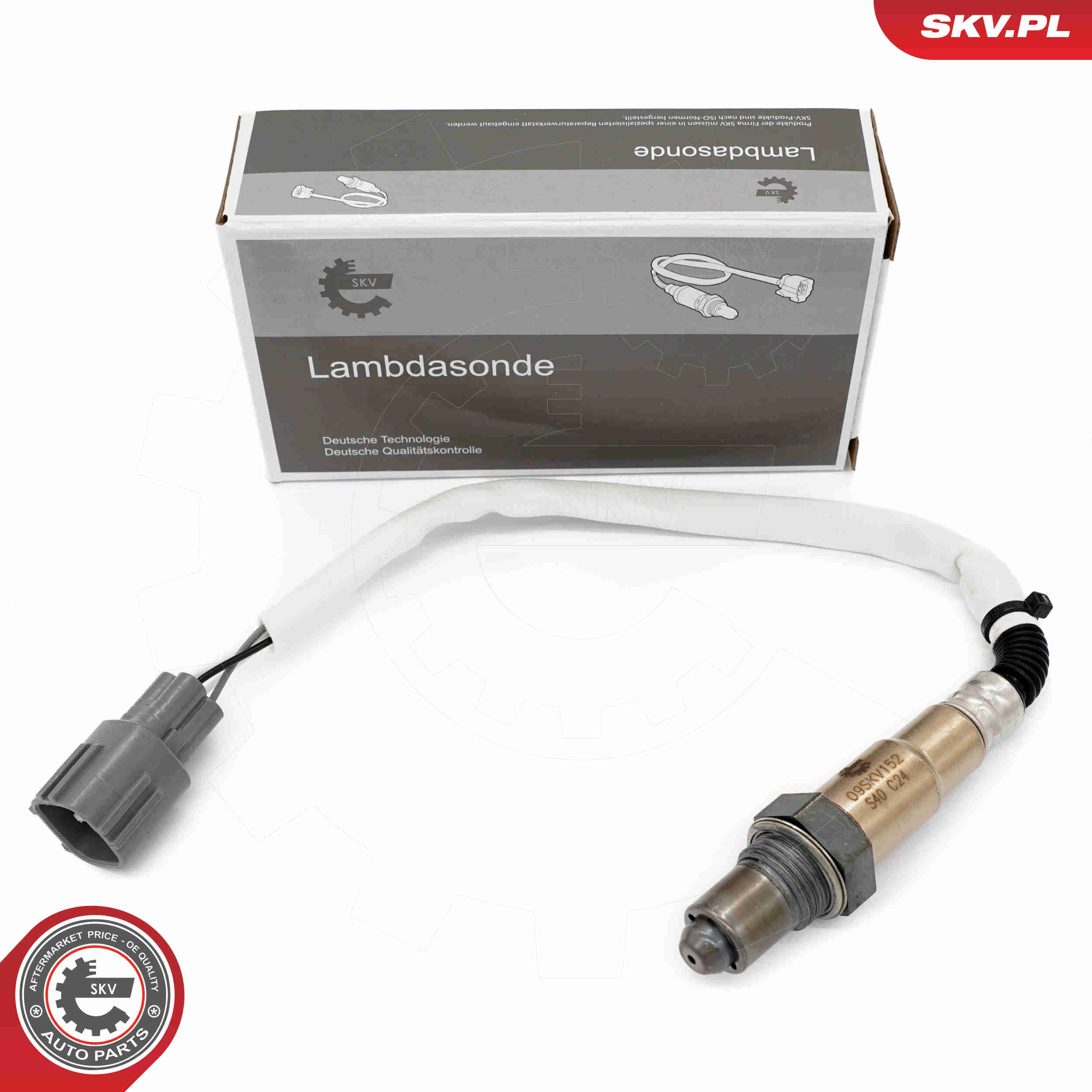 SKV 09SKV152