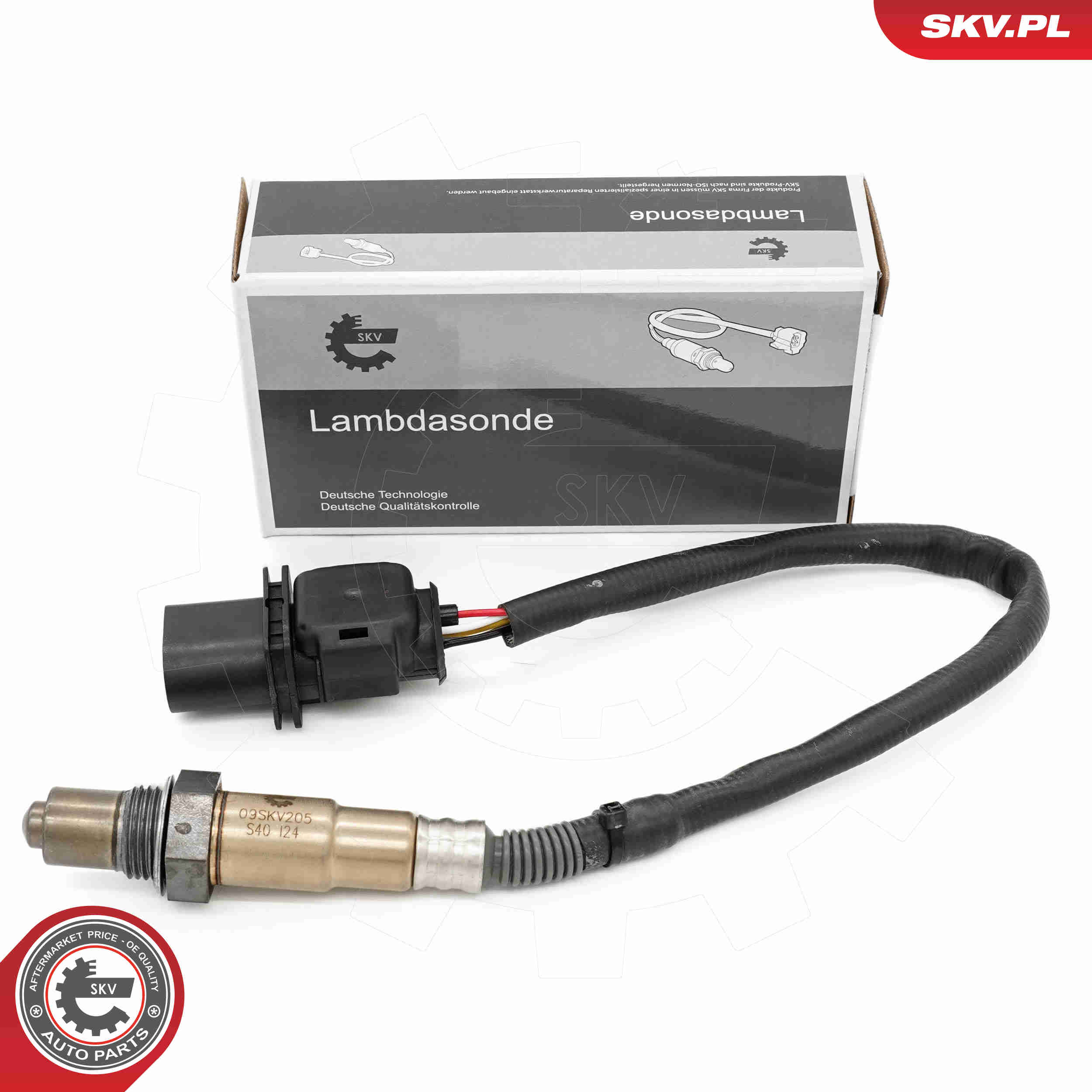 SKV 09SKV205