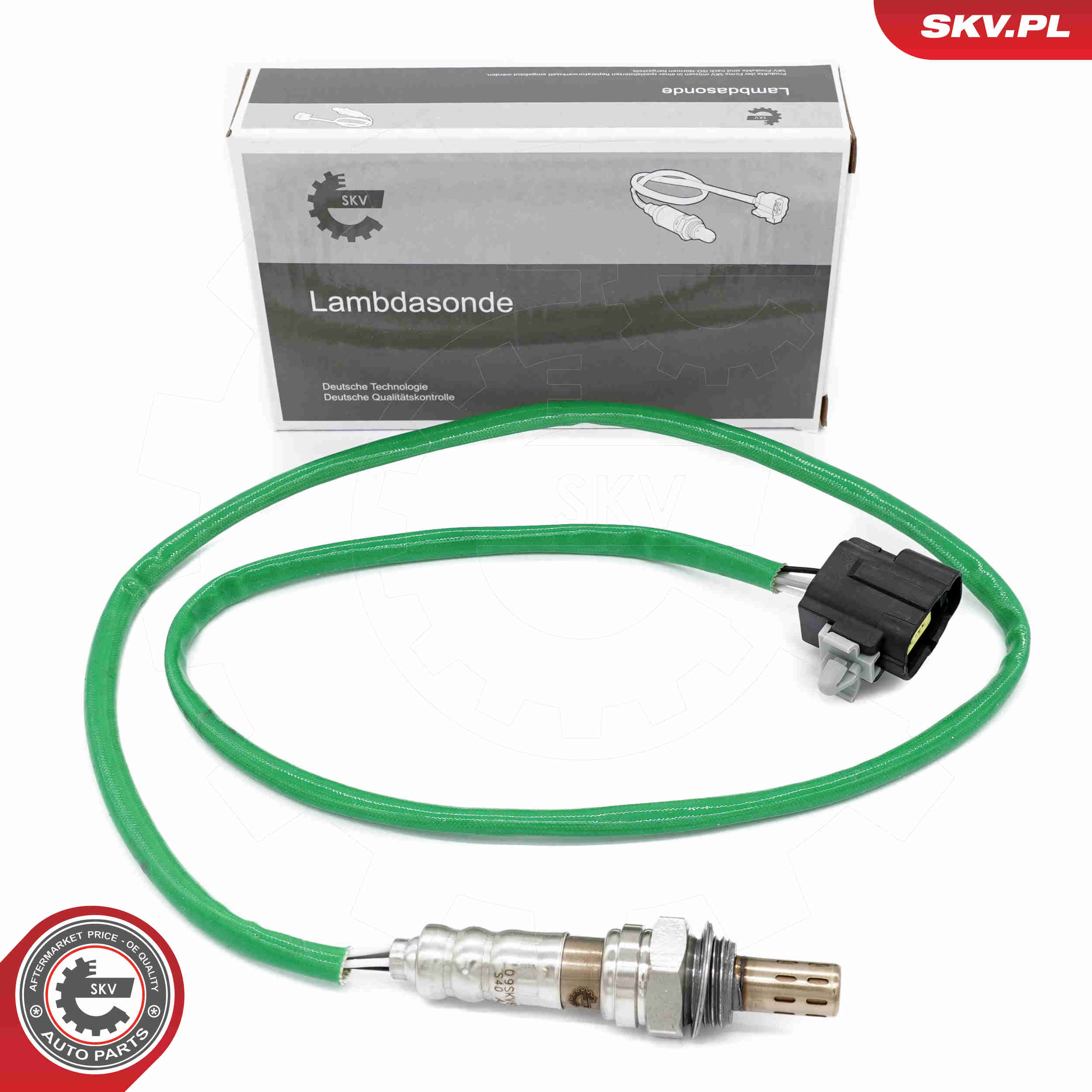 SKV 09SKV875