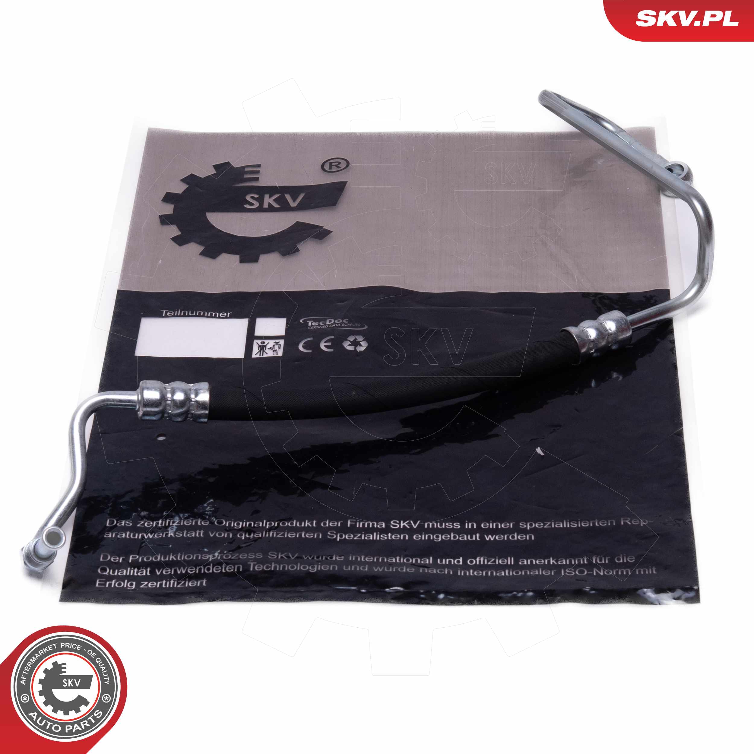 SKV 10SKV911