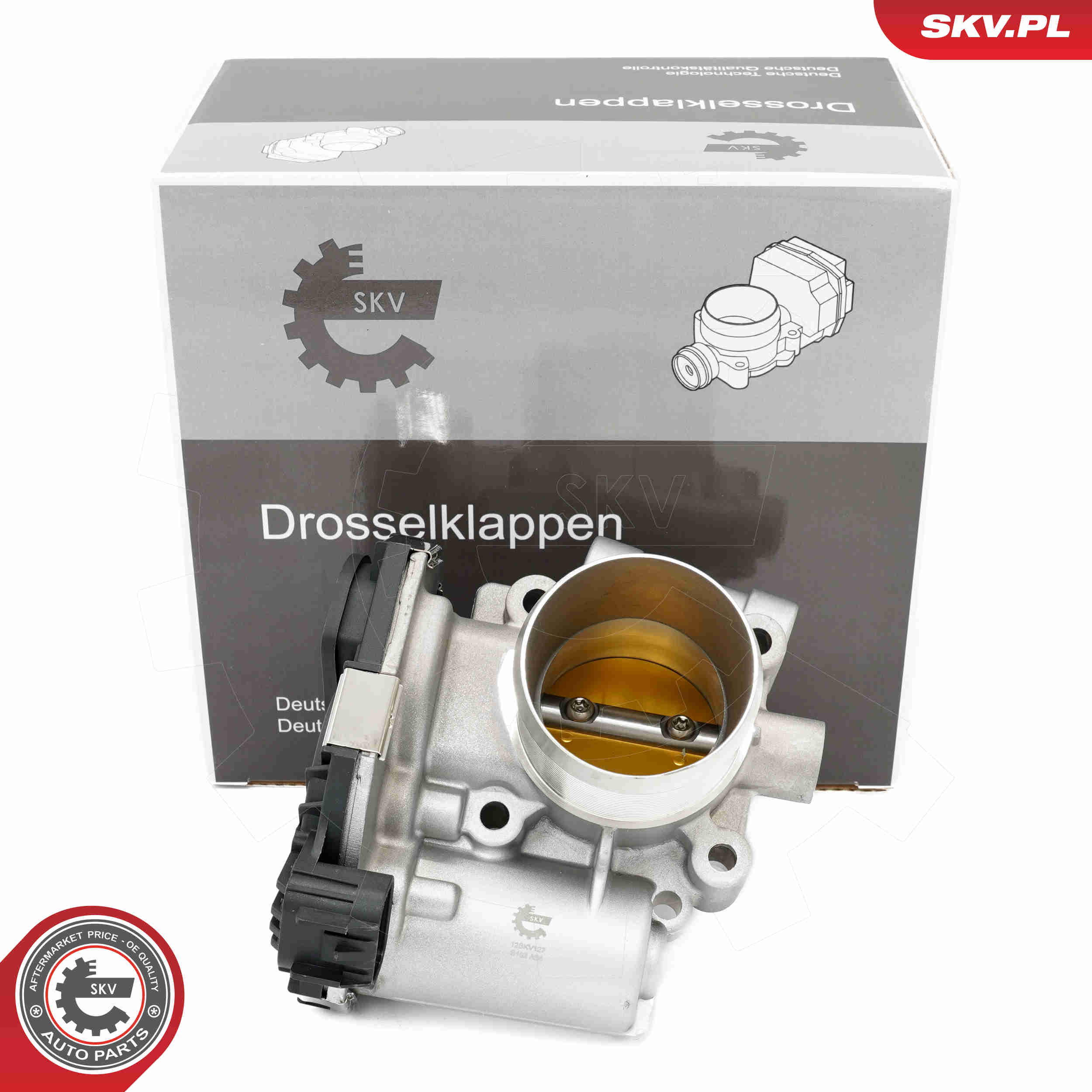 SKV 12SKV127
