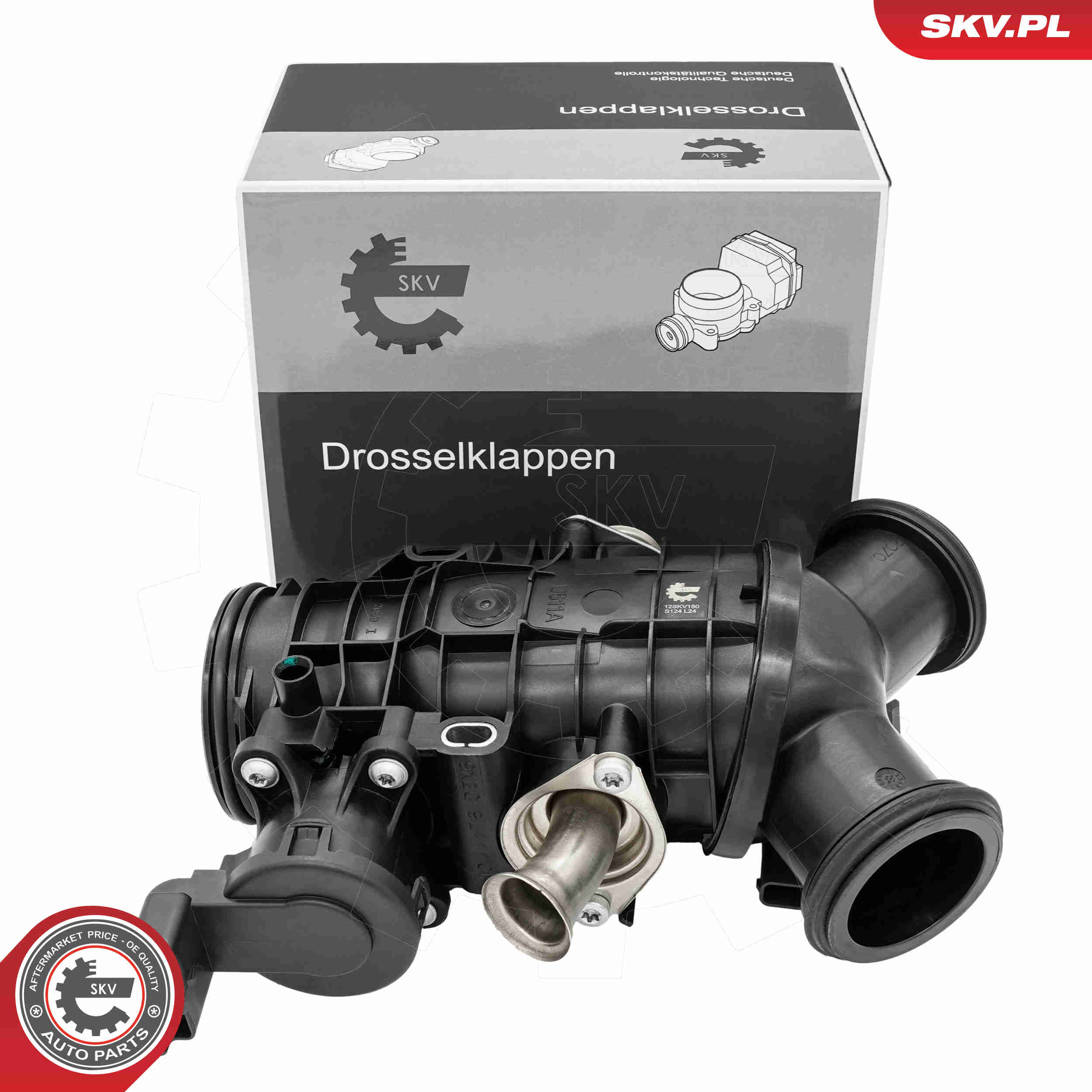 SKV 12SKV150