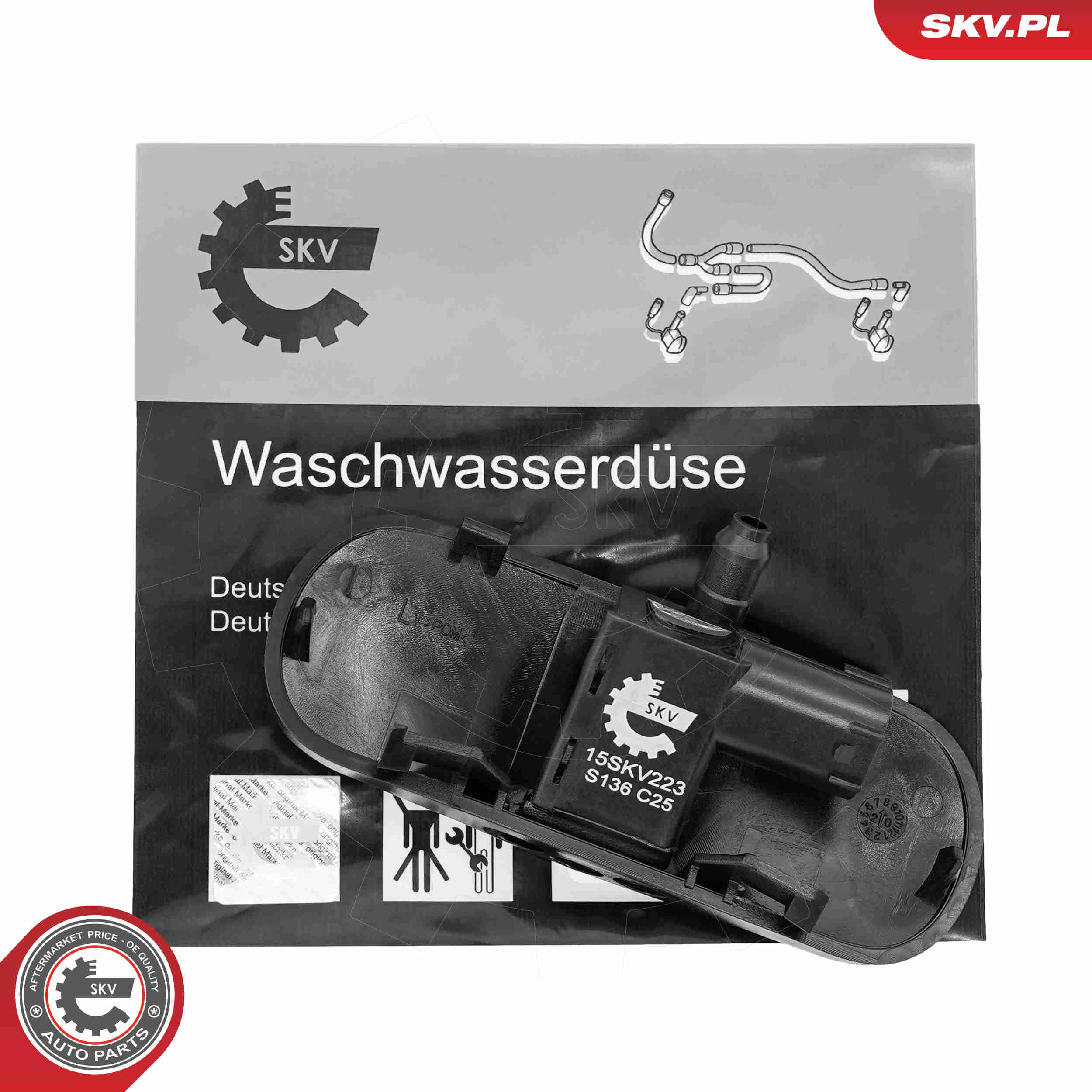 SKV 15SKV223