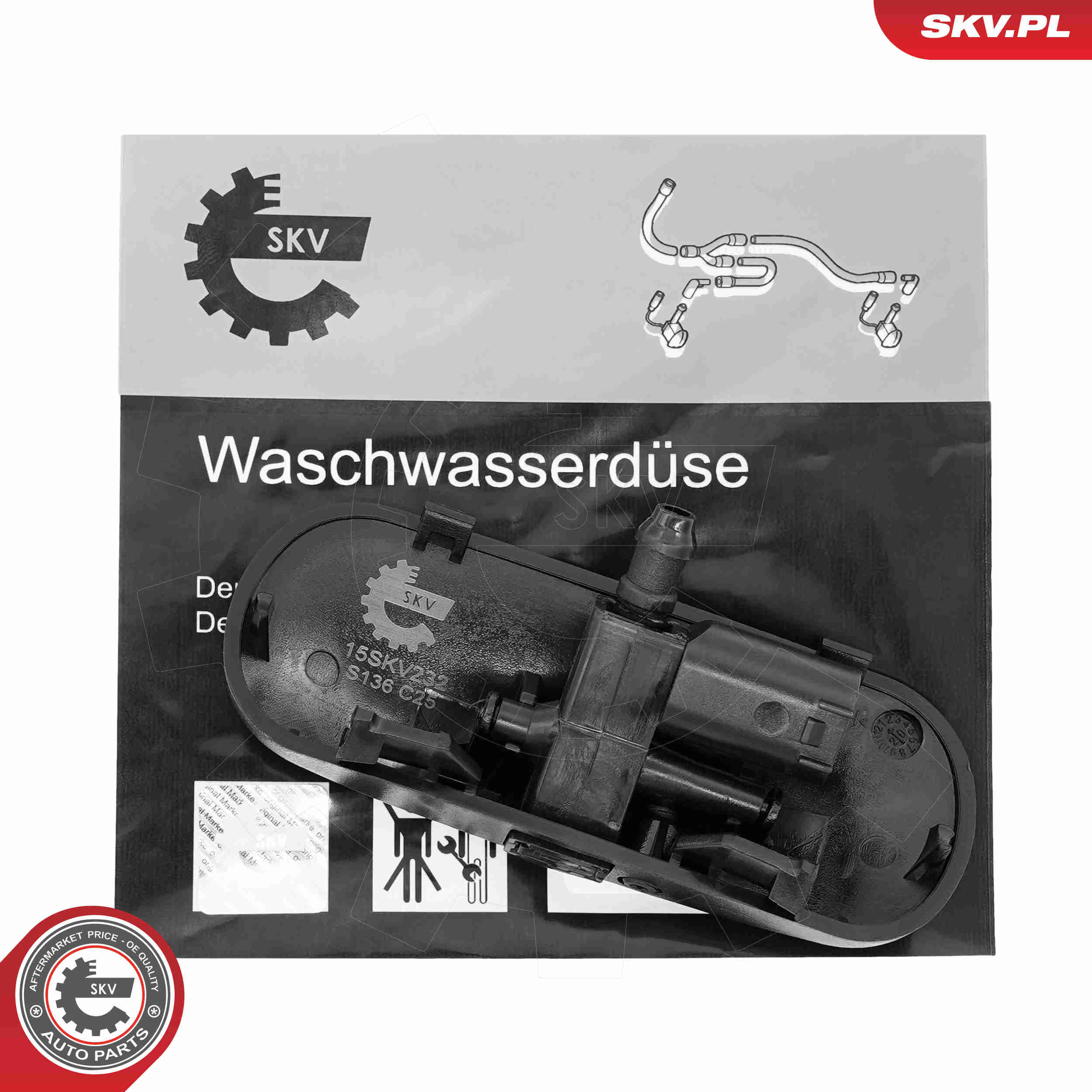 SKV 15SKV232