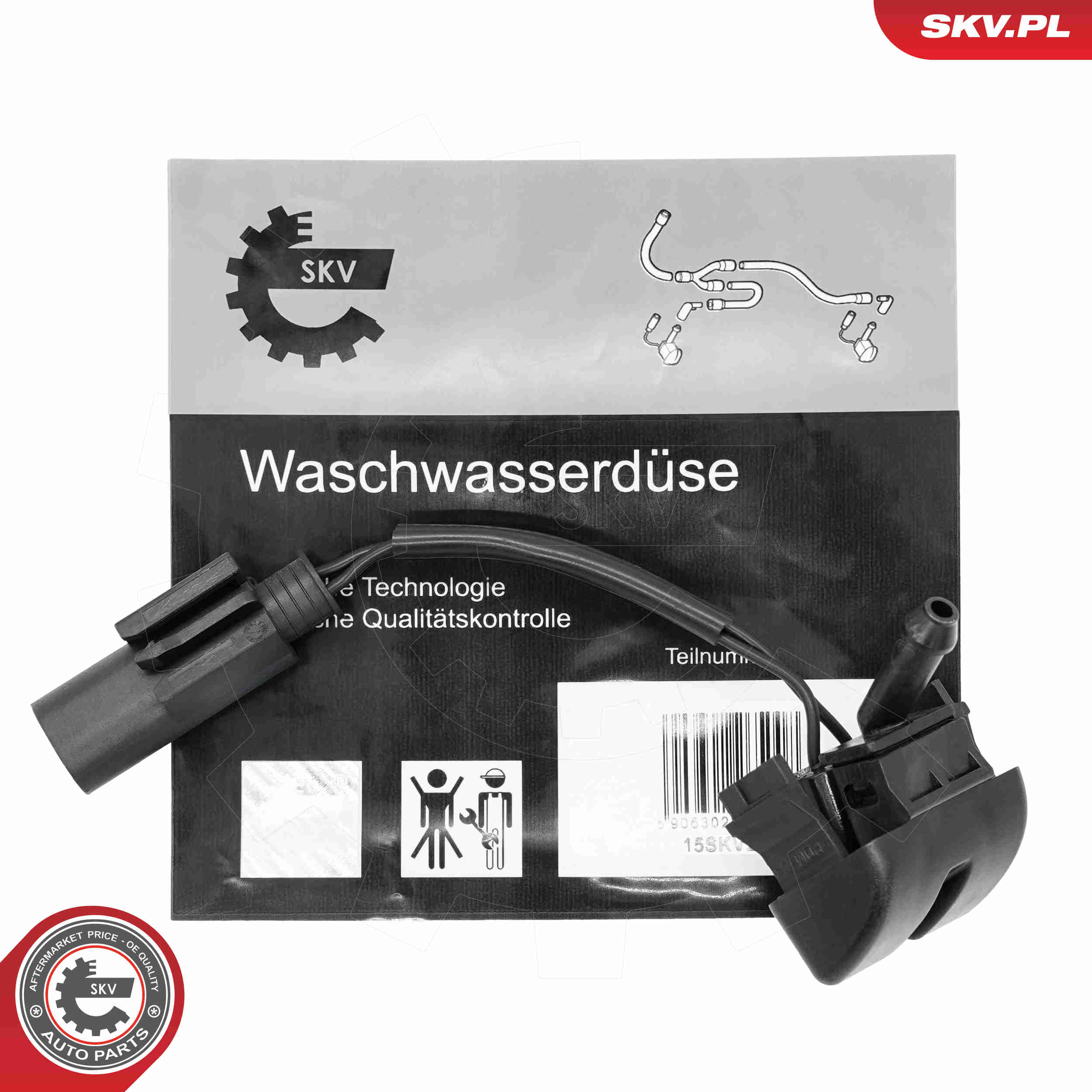 SKV 15SKV252