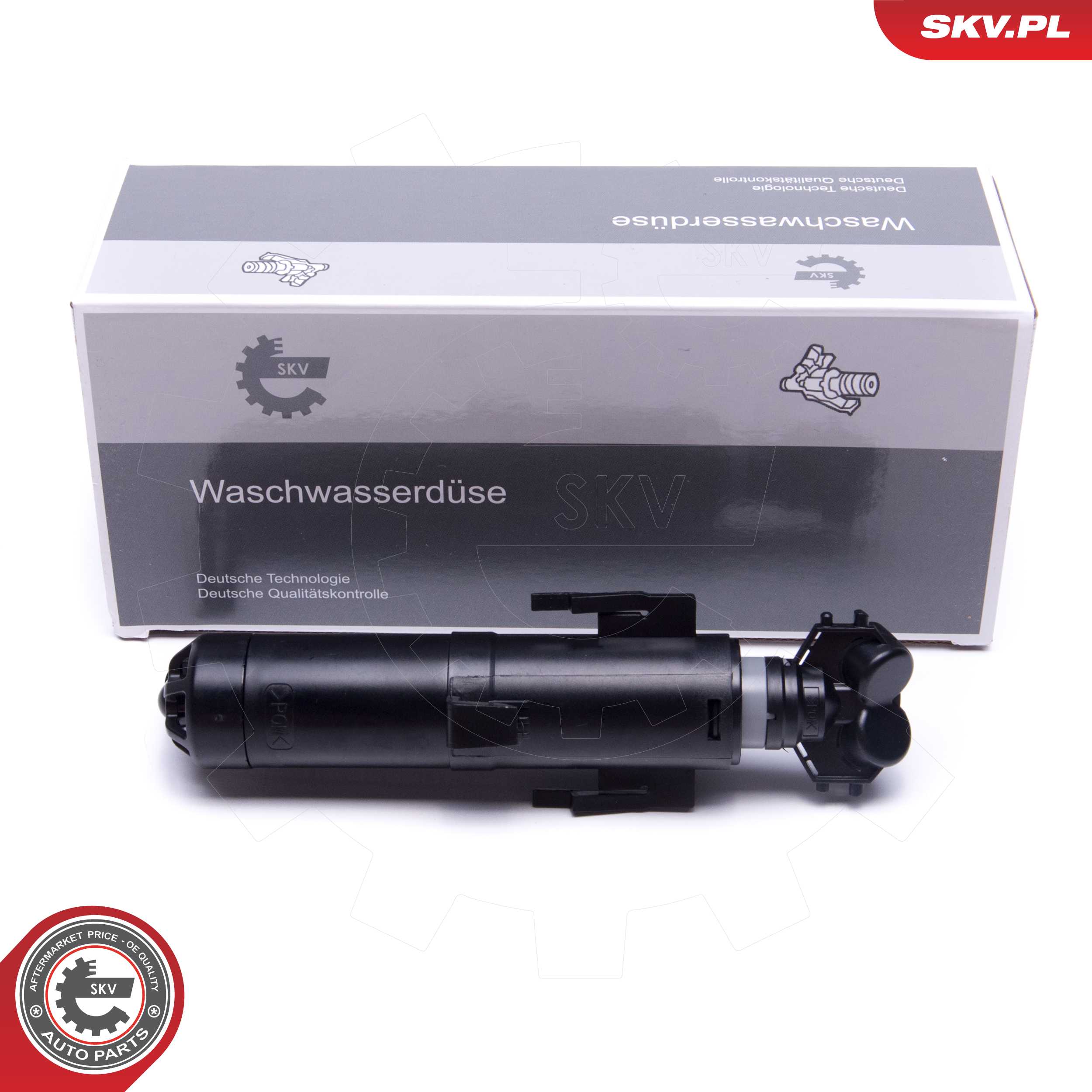 SKV 15SKV501