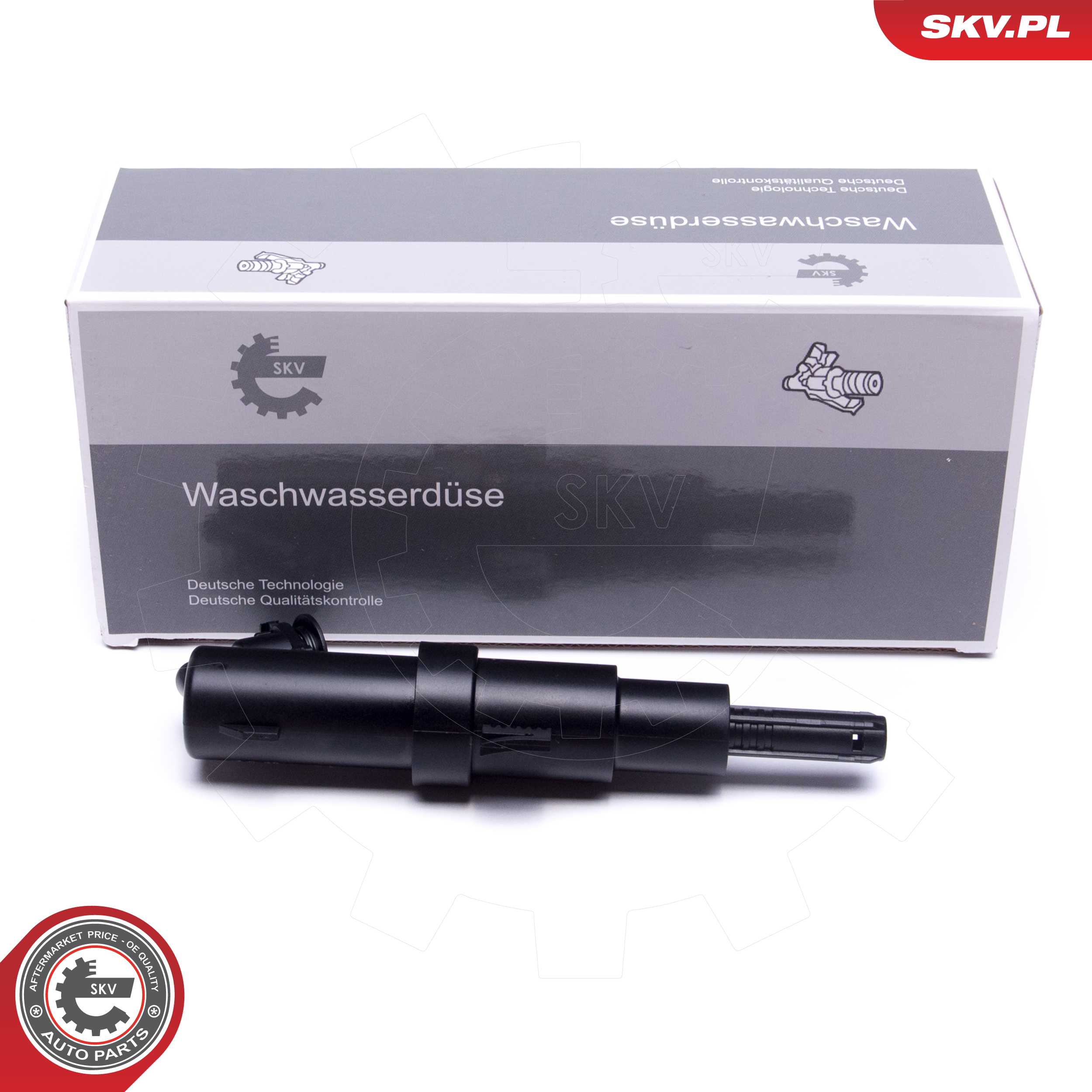 SKV 15SKV504