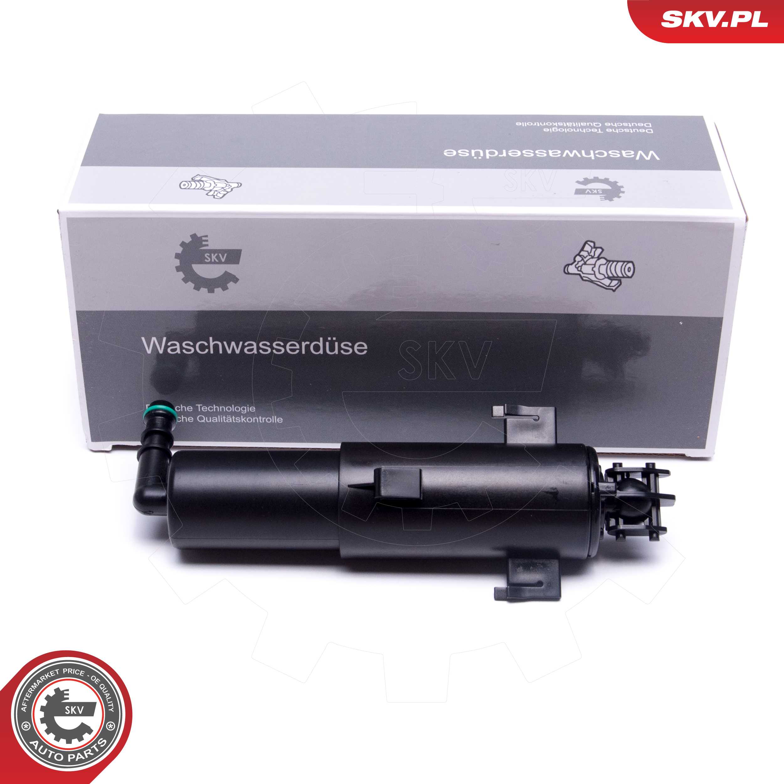 SKV 15SKV507