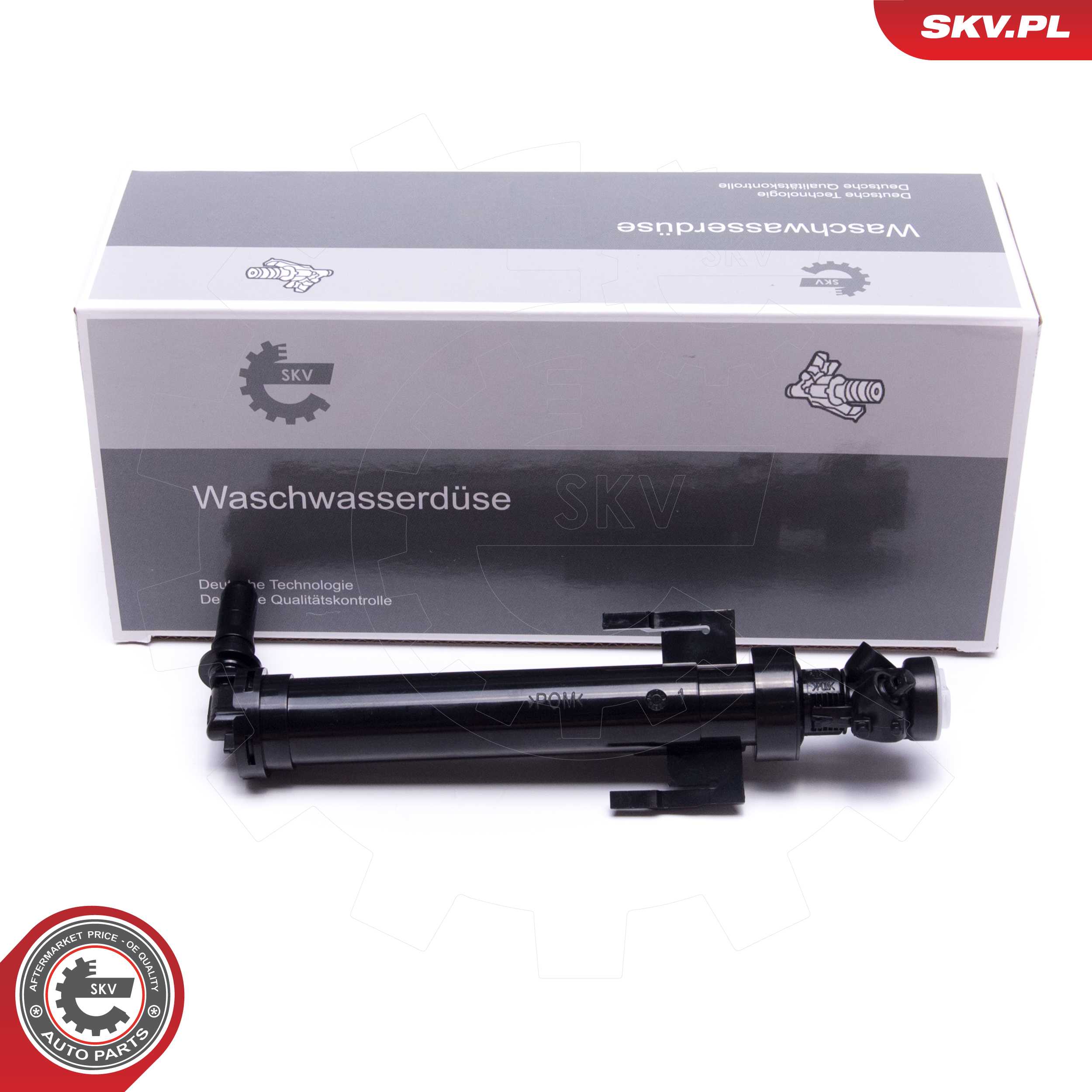 SKV 15SKV601