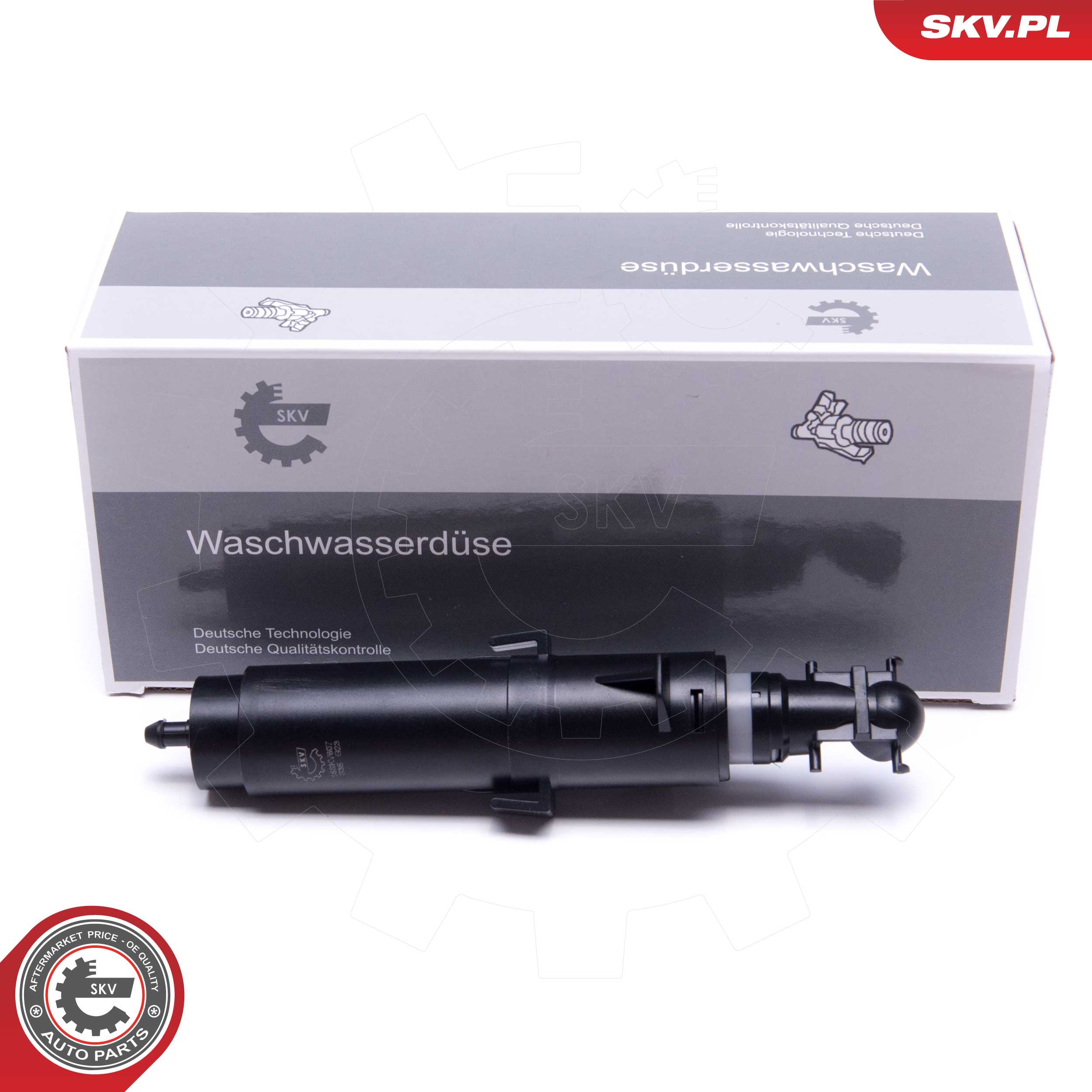 SKV 15SKV607