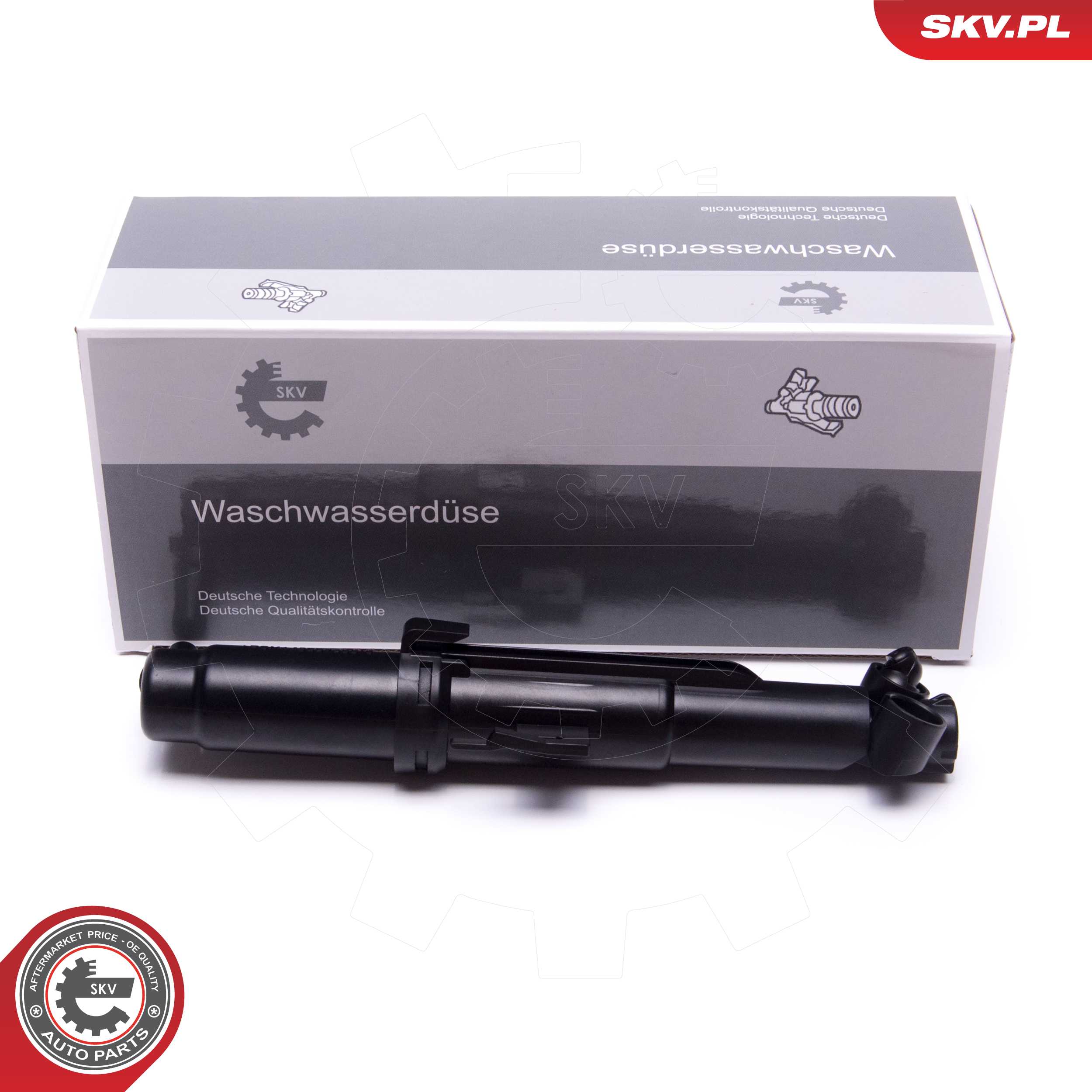 SKV 15SKV611
