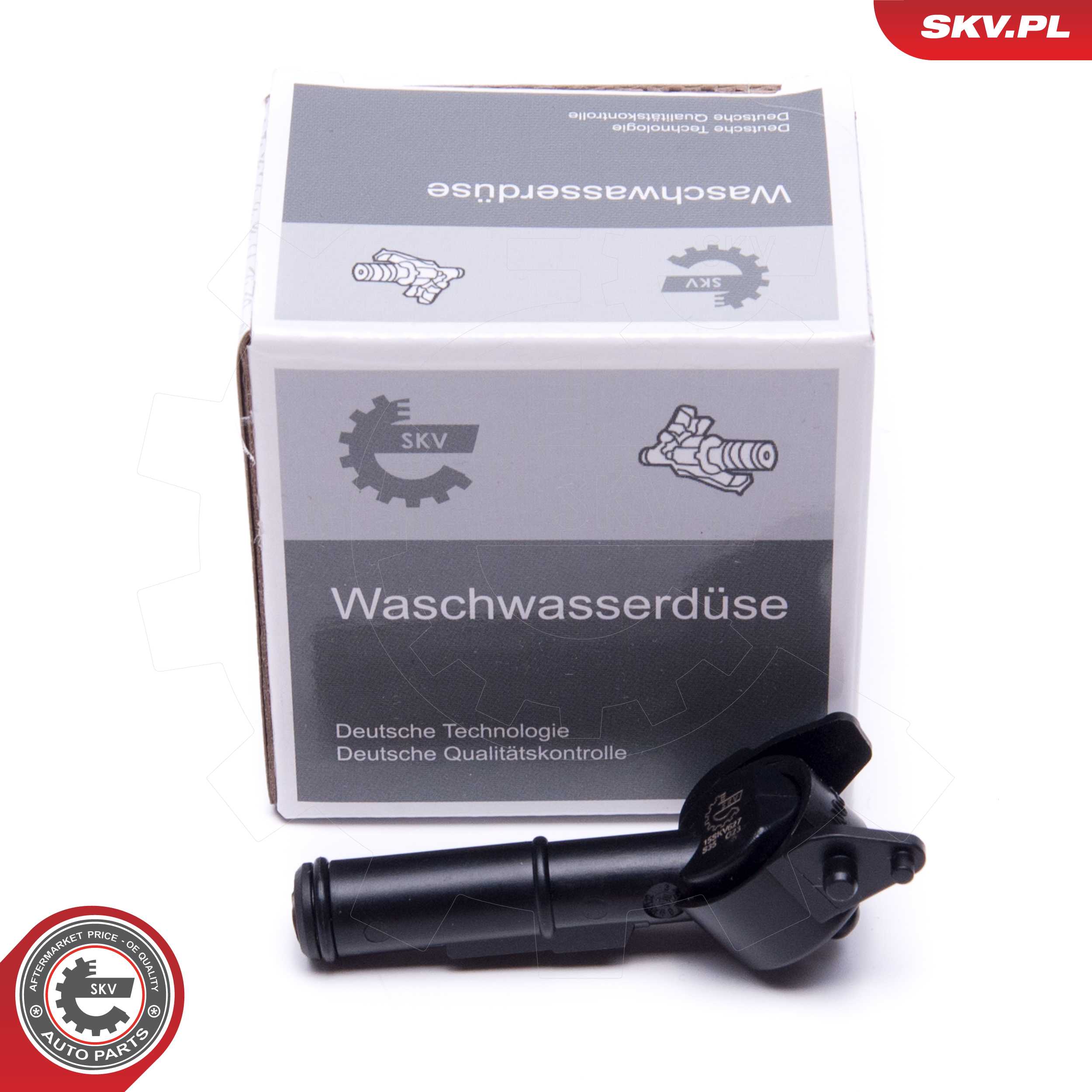 SKV 15SKV627