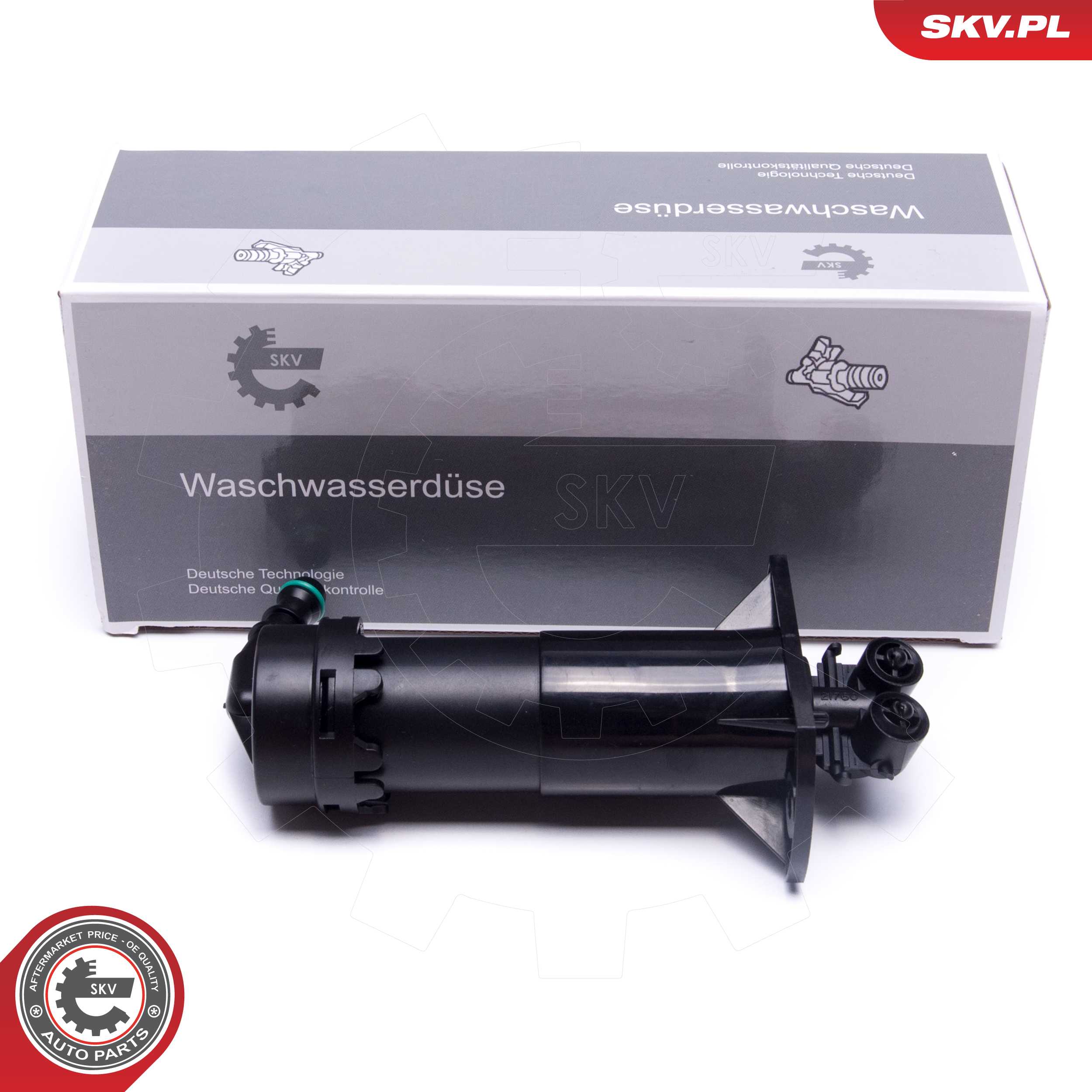 SKV 15SKV672