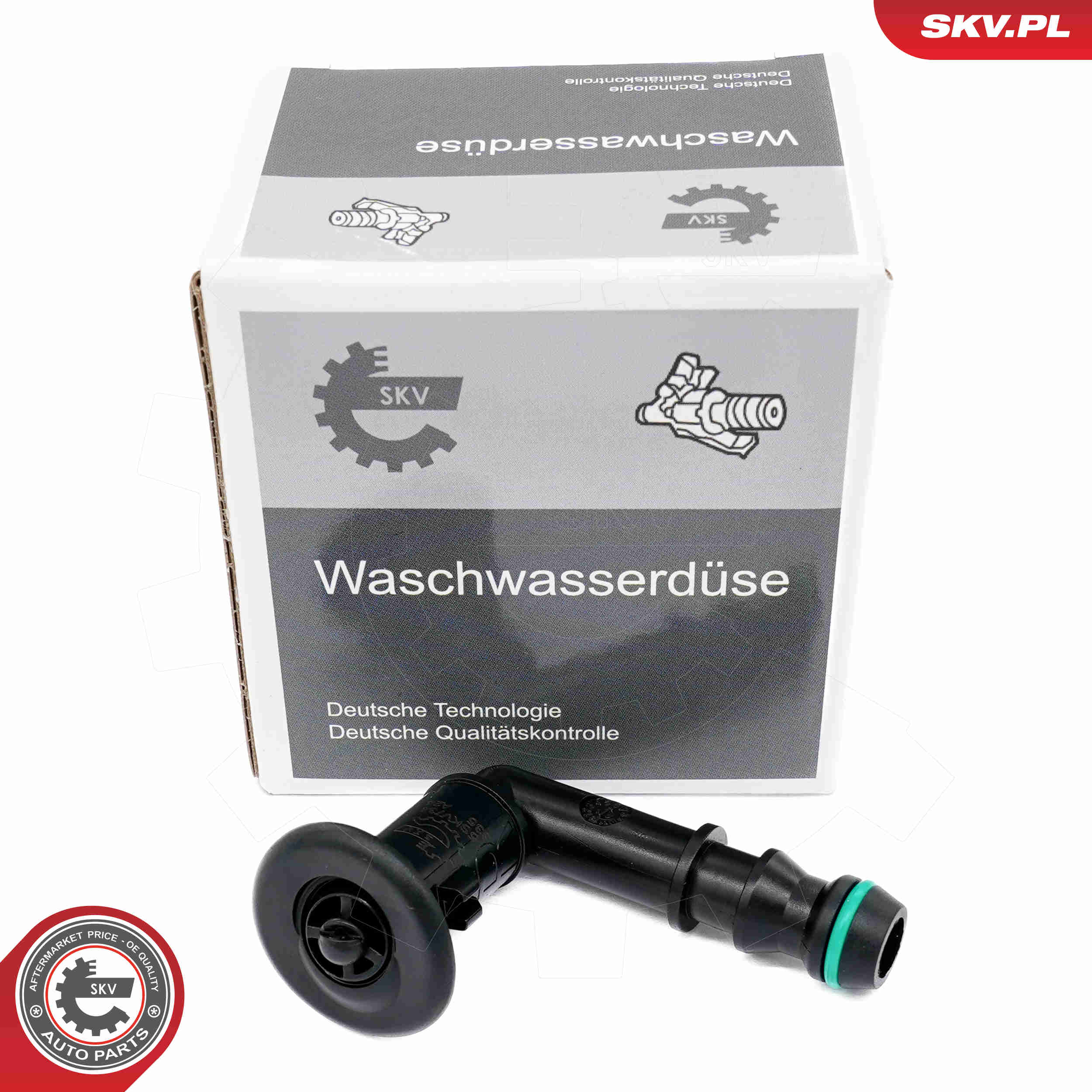 SKV 15SKV734