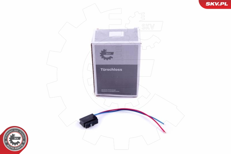 SKV 16SKV025