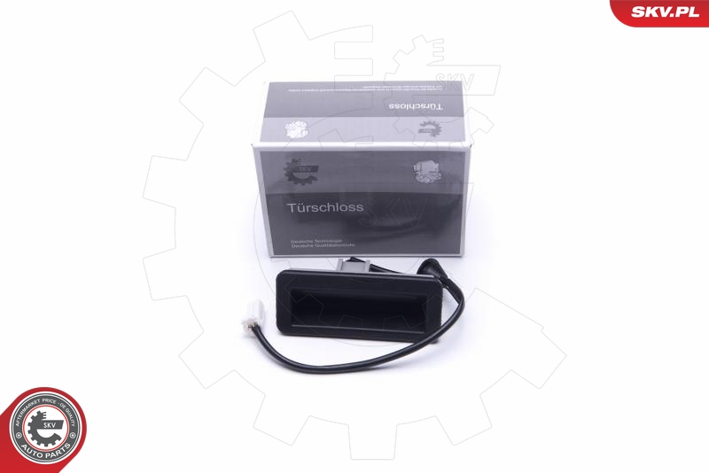 SKV 16SKV250