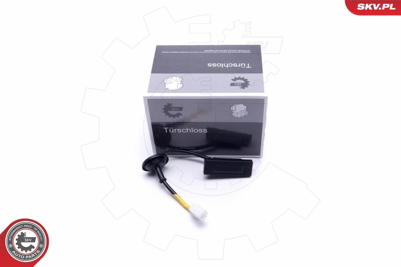 SKV 16SKV280