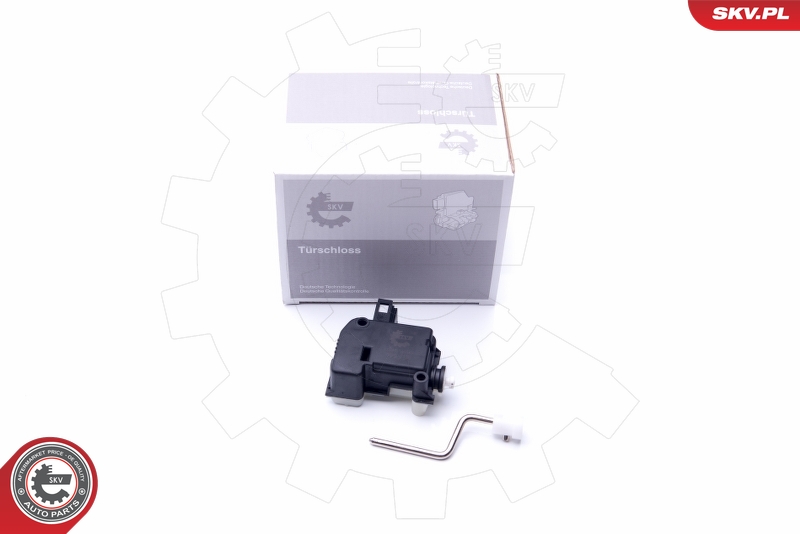 SKV 16SKV403