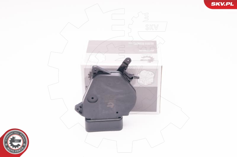 SKV 16SKV502