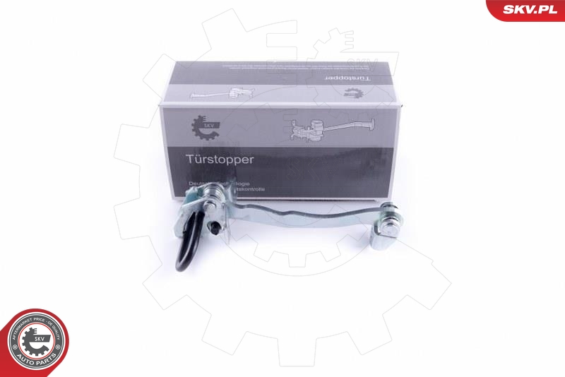 SKV 16SKV908