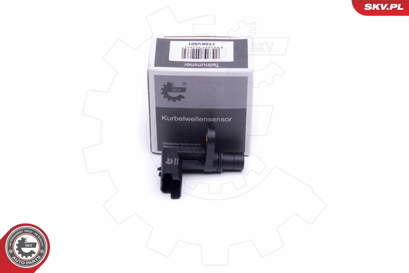 SKV 17SKV501
