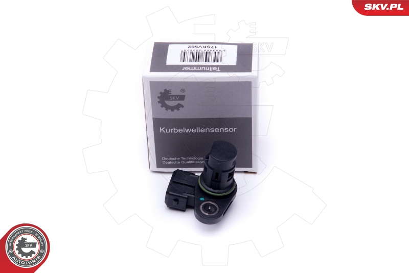 SKV 17SKV502