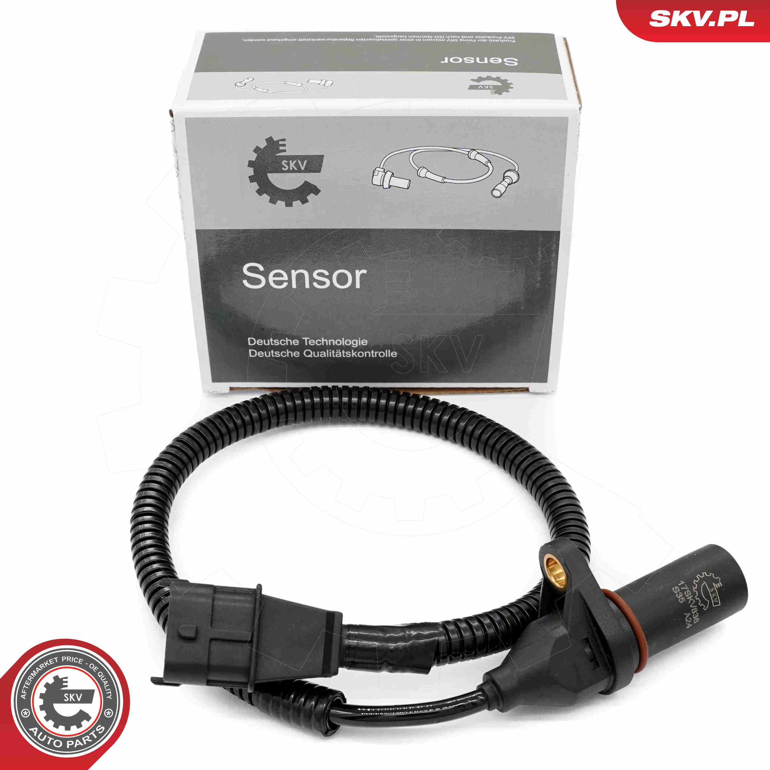 SKV 17SKV836