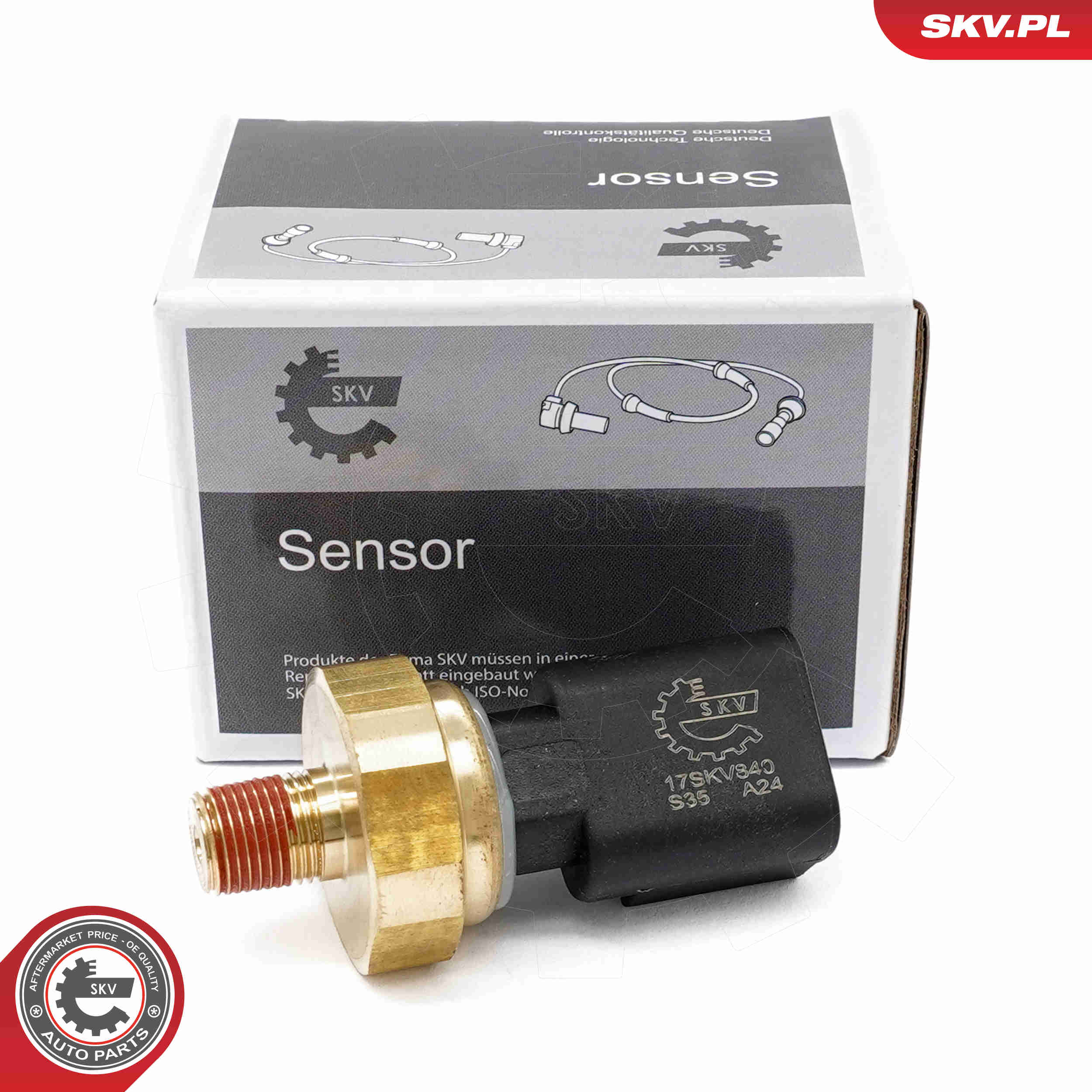 SKV 17SKV840
