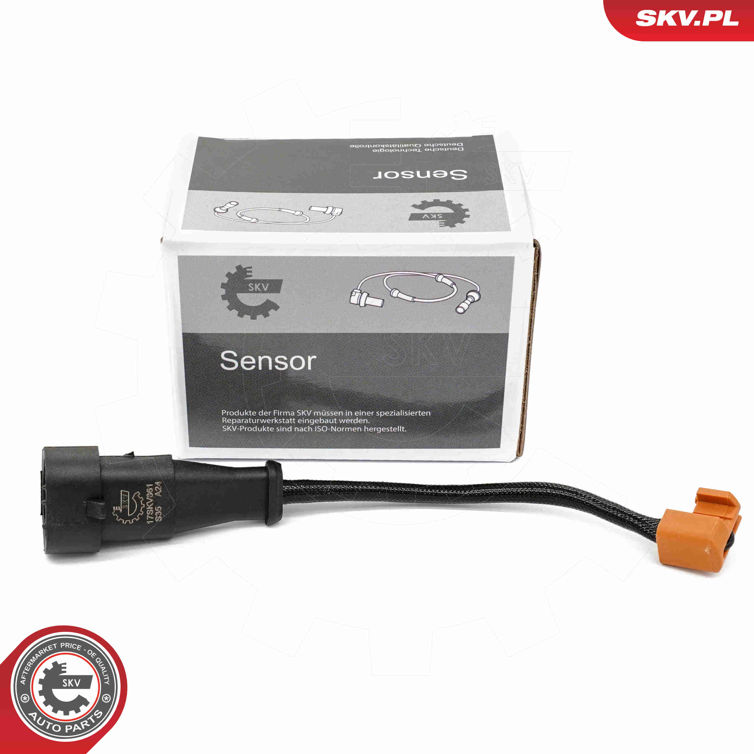 SKV 17SKV861