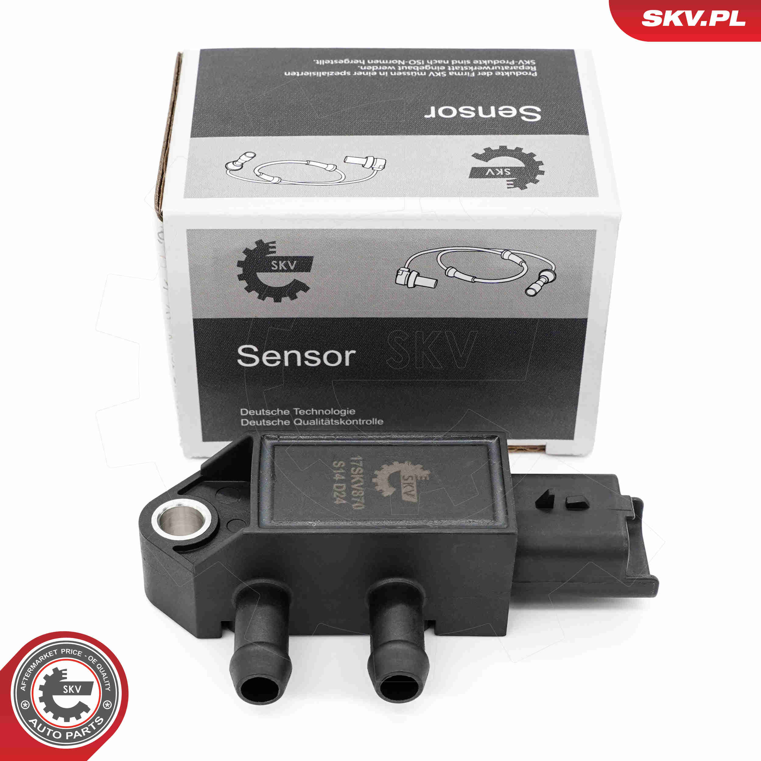 SKV 17SKV870