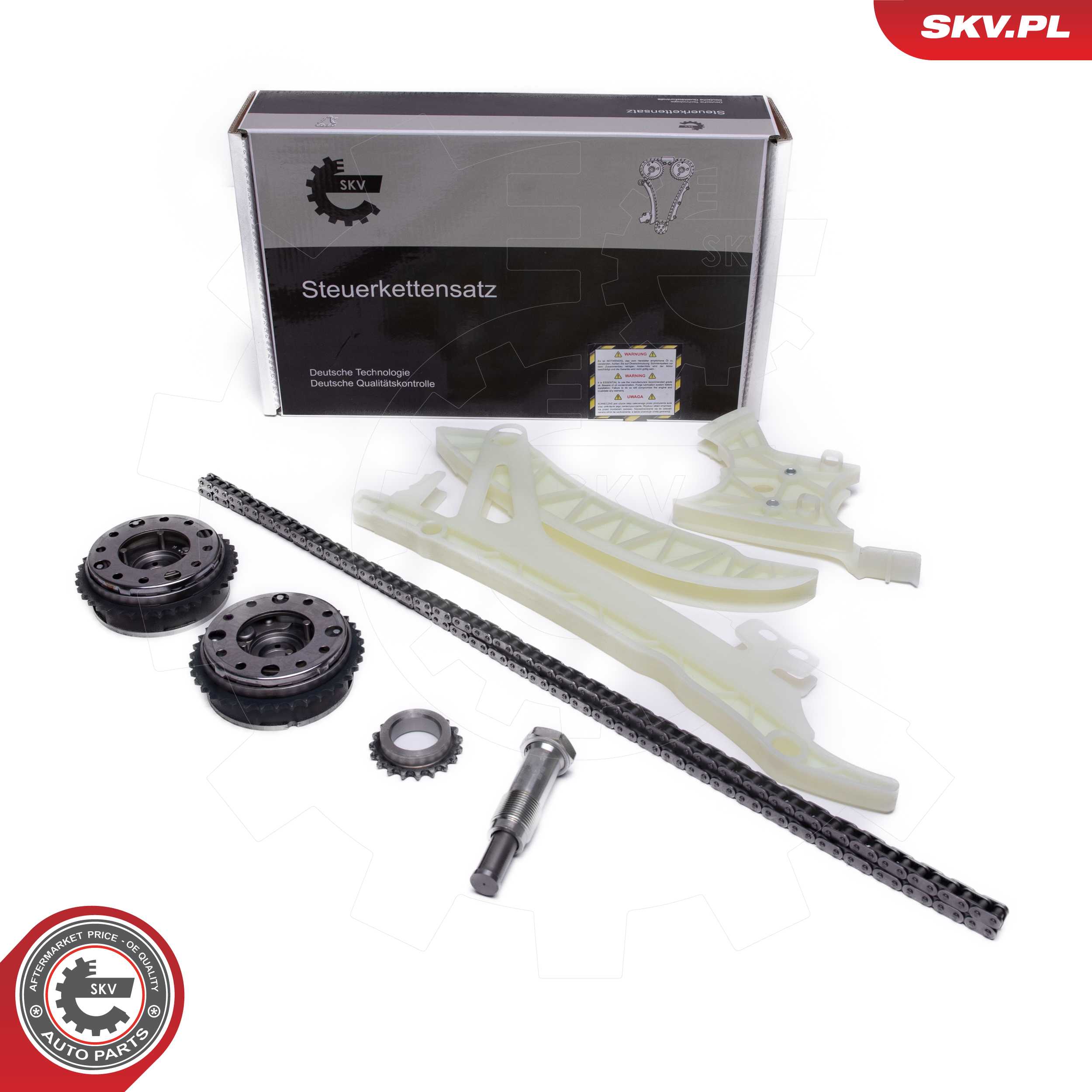 SKV 21SKV256