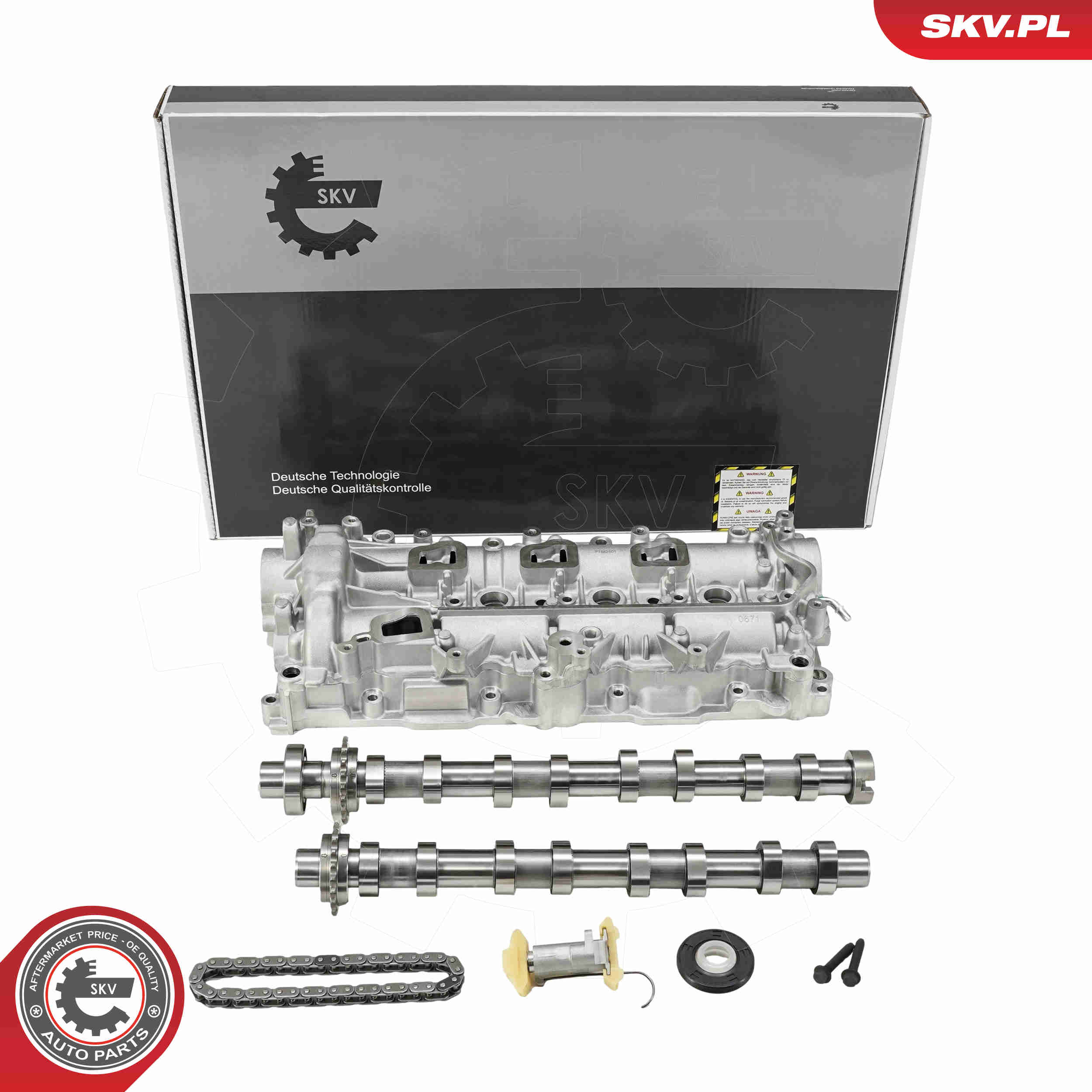 SKV 21SKV272
