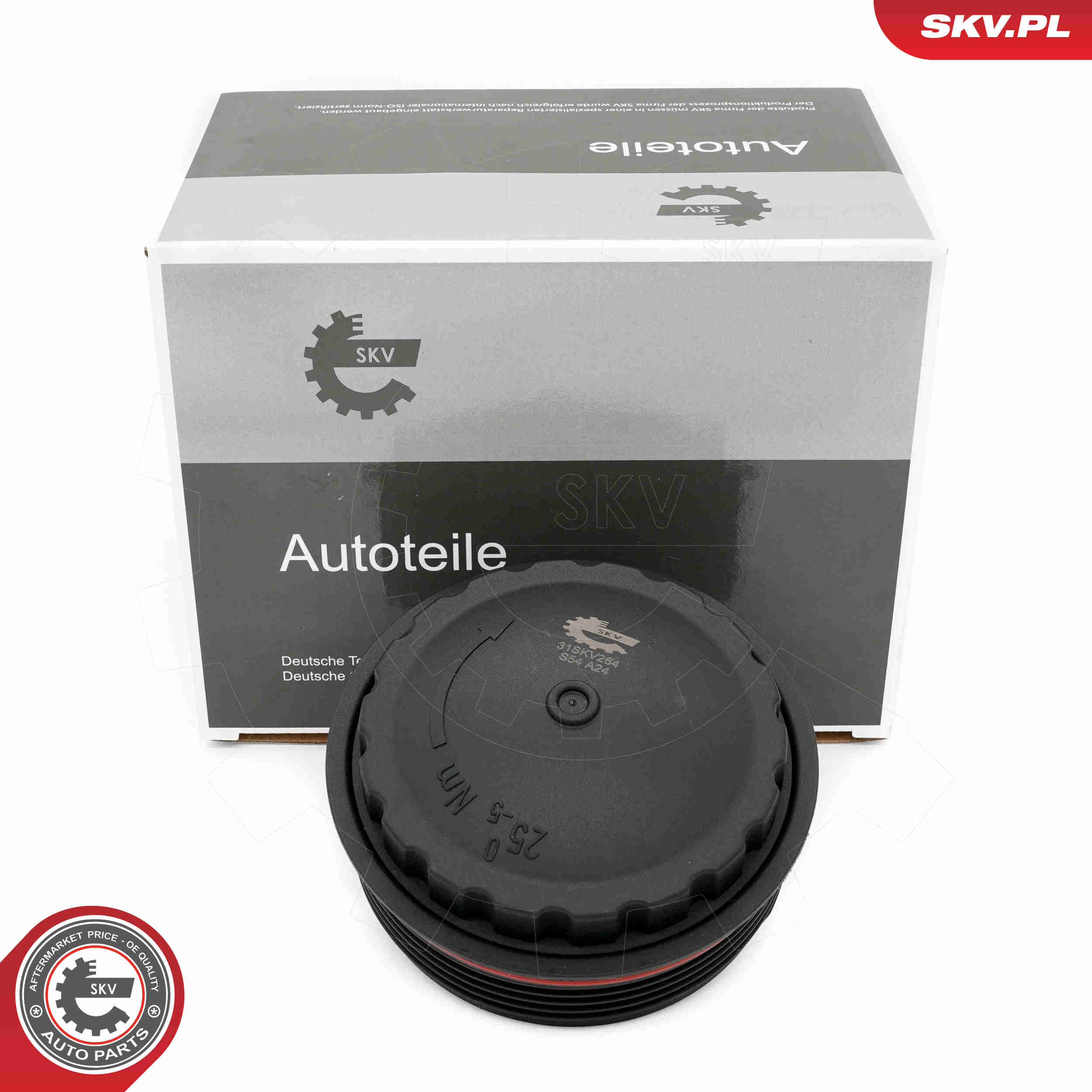 SKV 31SKV264