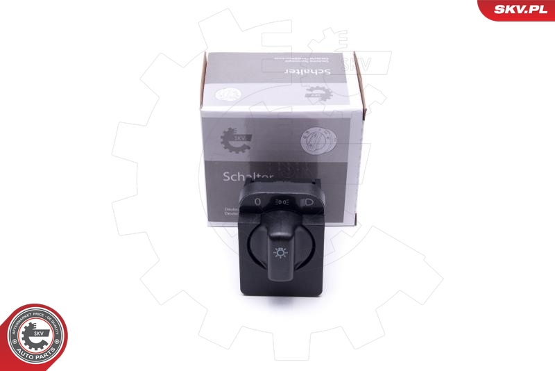 SKV 36SKV038