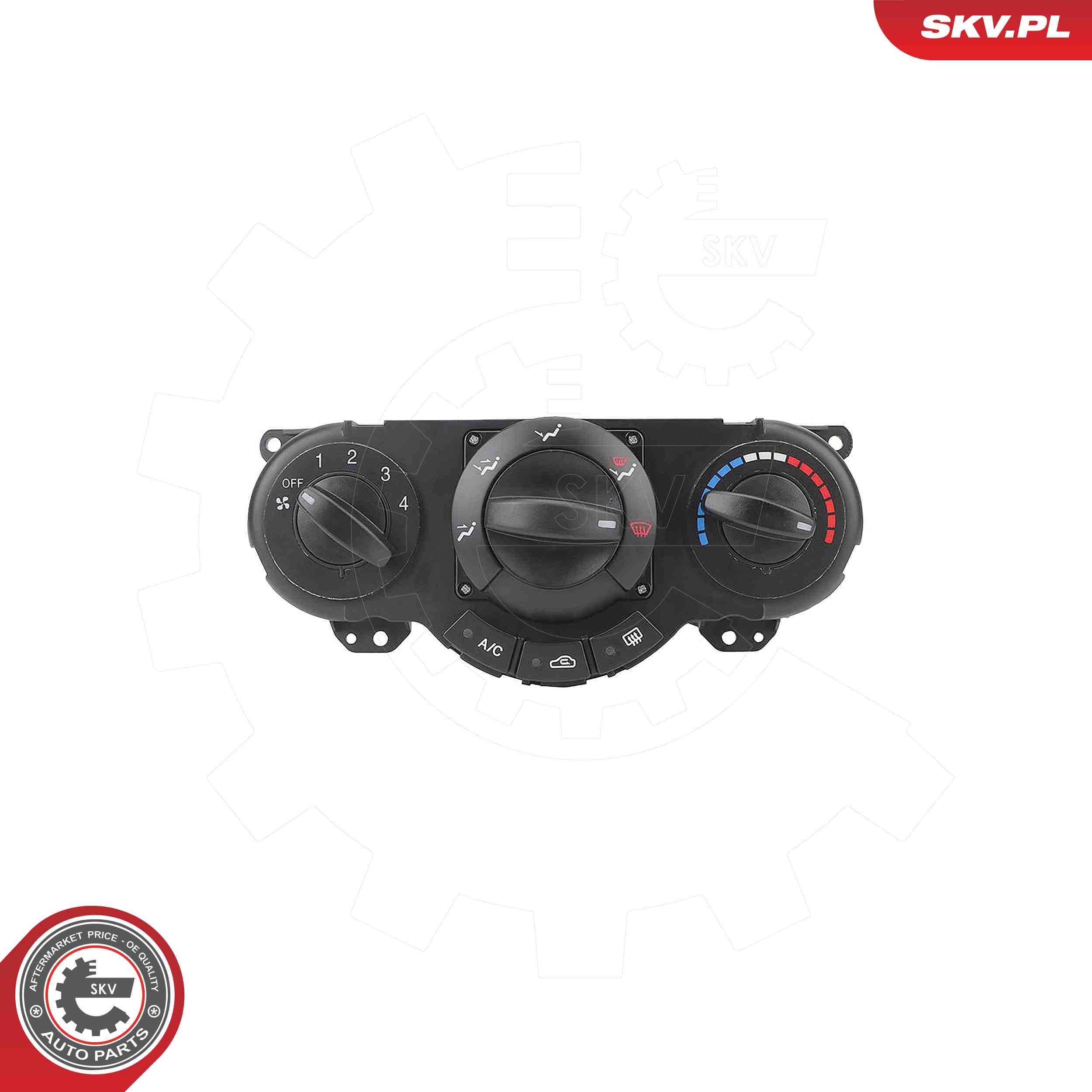 SKV 38SKV004