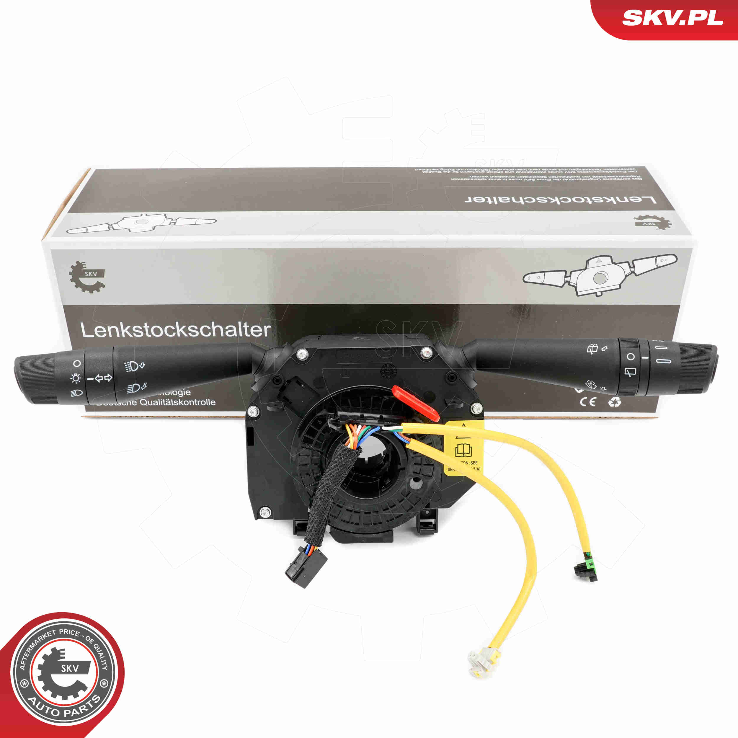 SKV 38SKV539