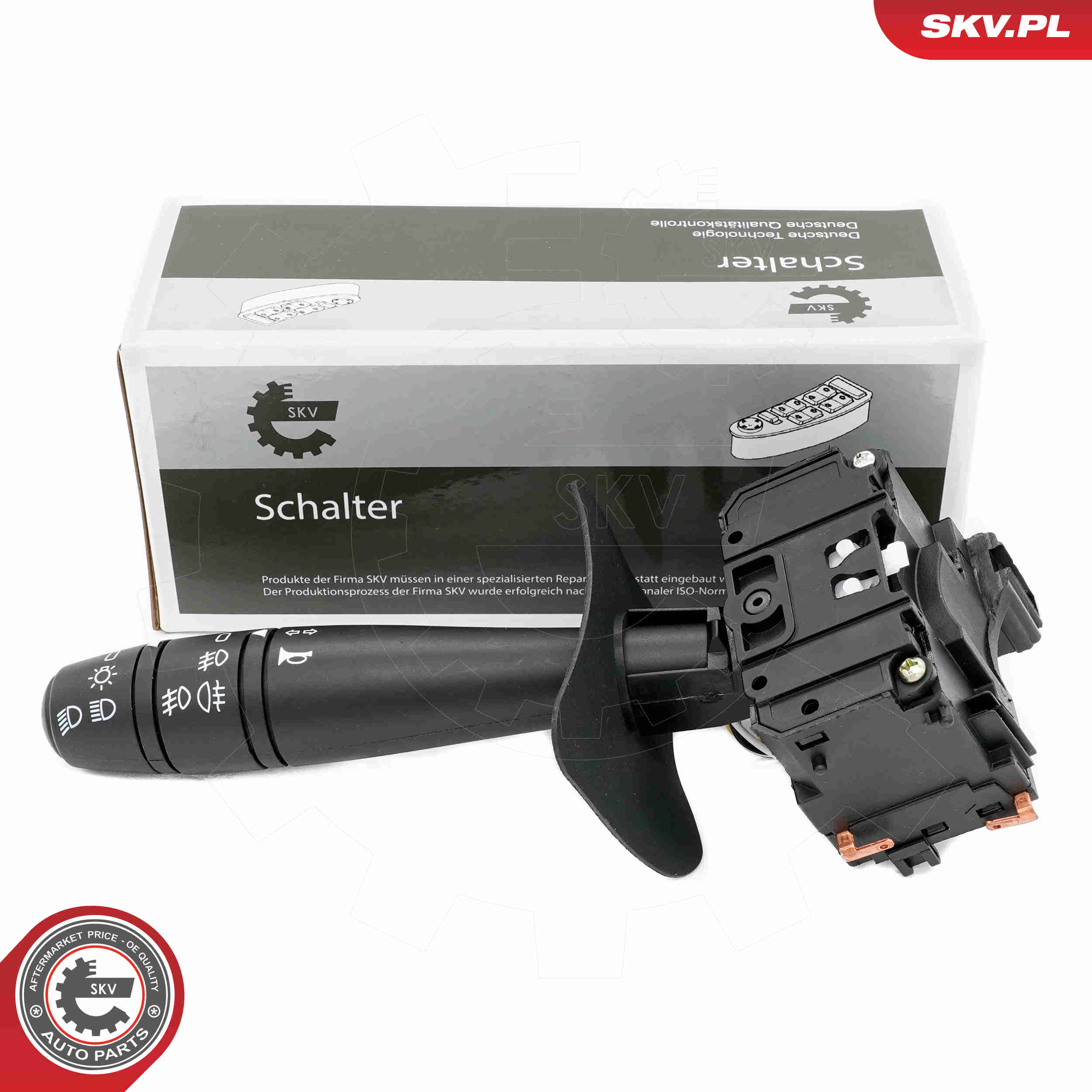 SKV 38SKV540
