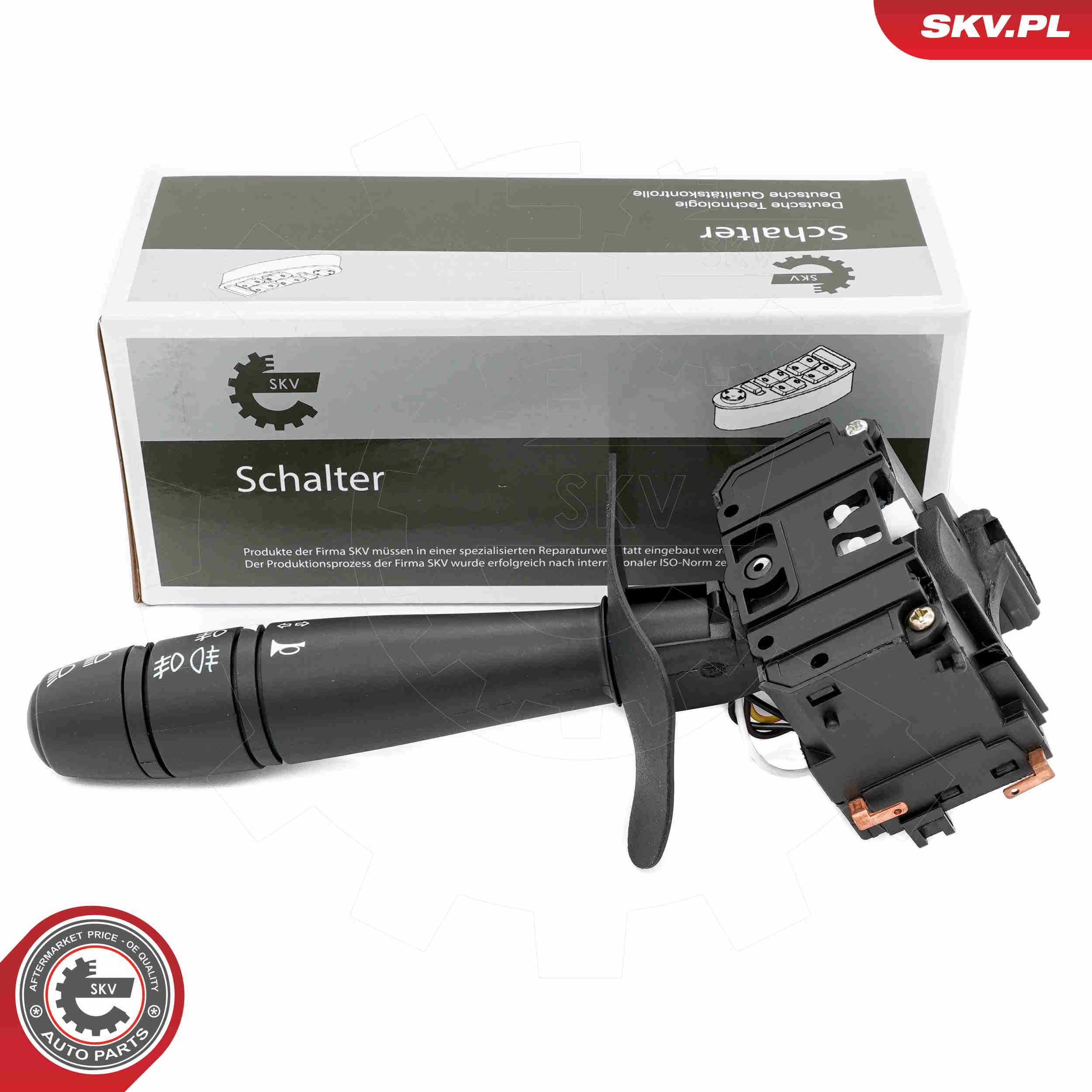 SKV 38SKV545