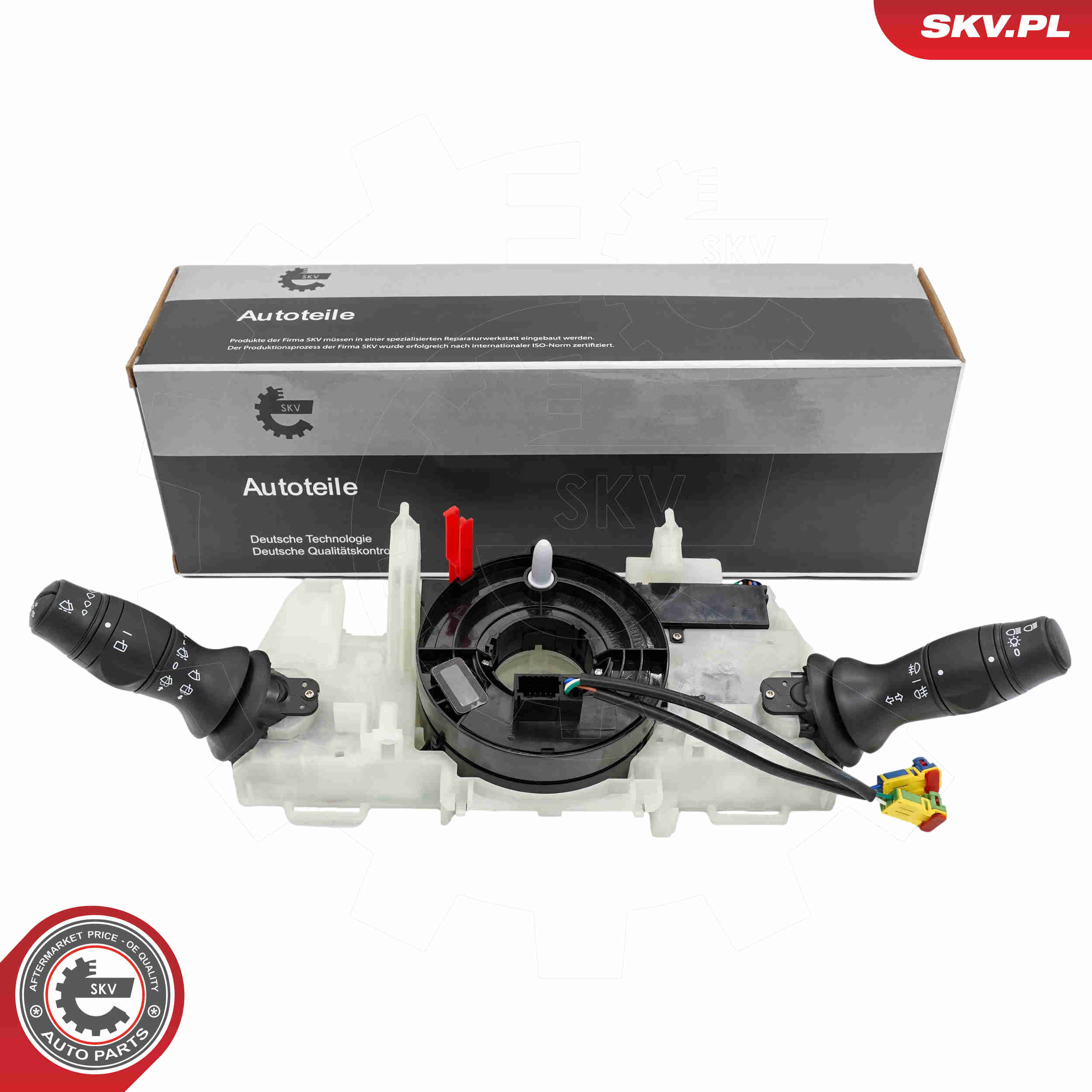 SKV 38SKV550