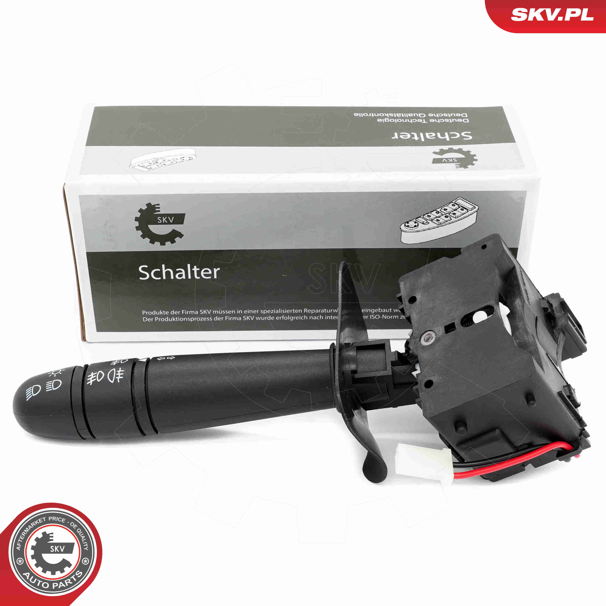 SKV 38SKV558