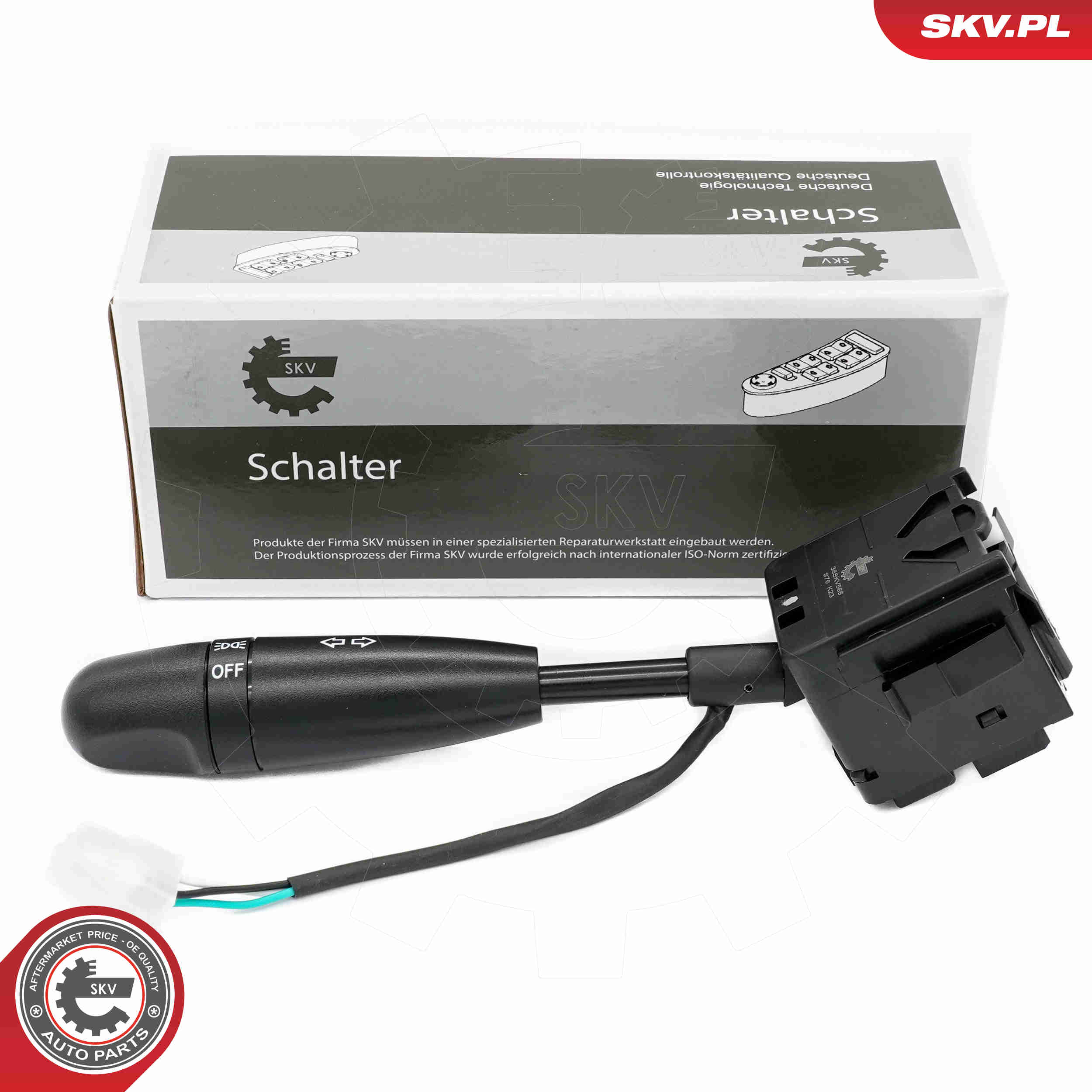 SKV 38SKV565