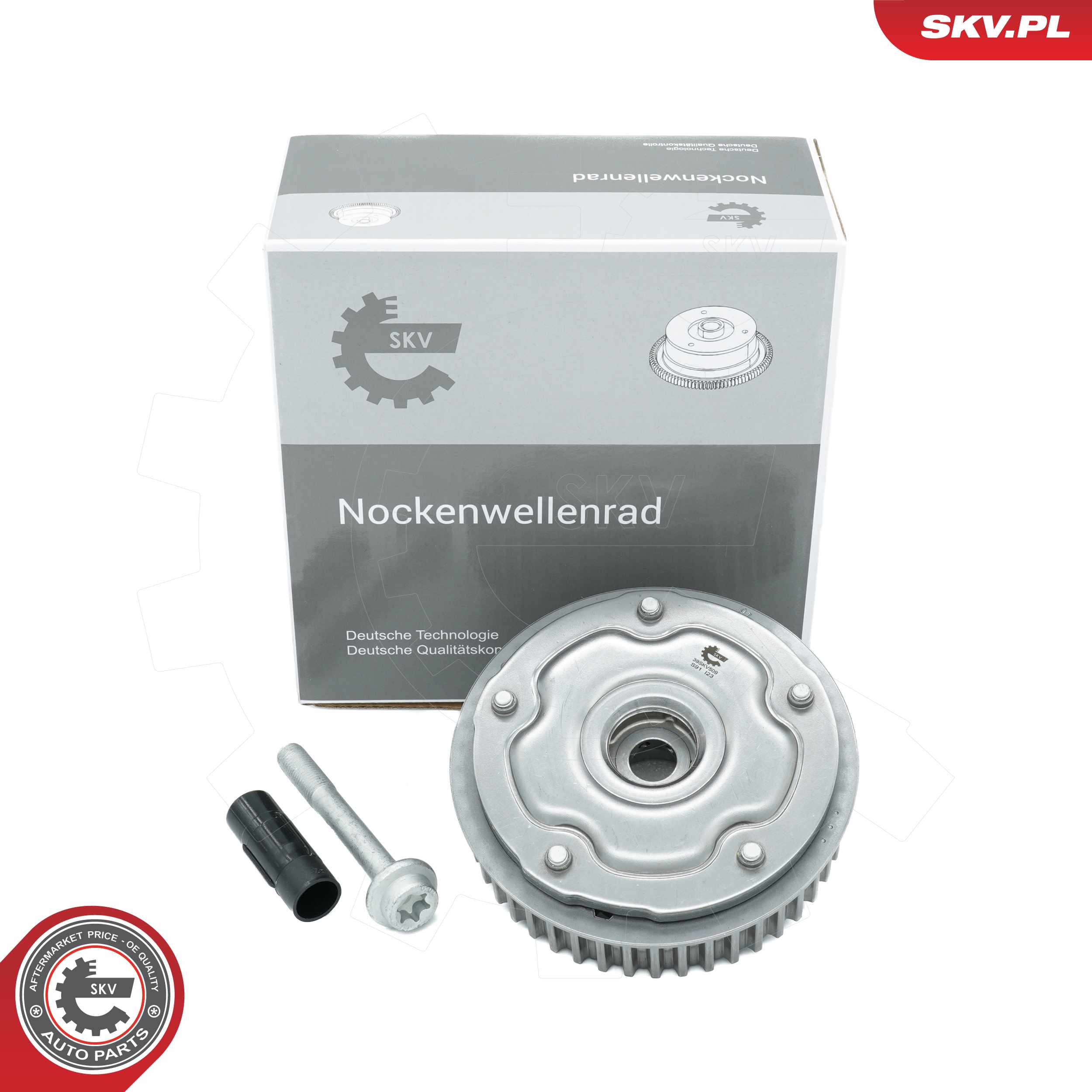 SKV 39SKV509