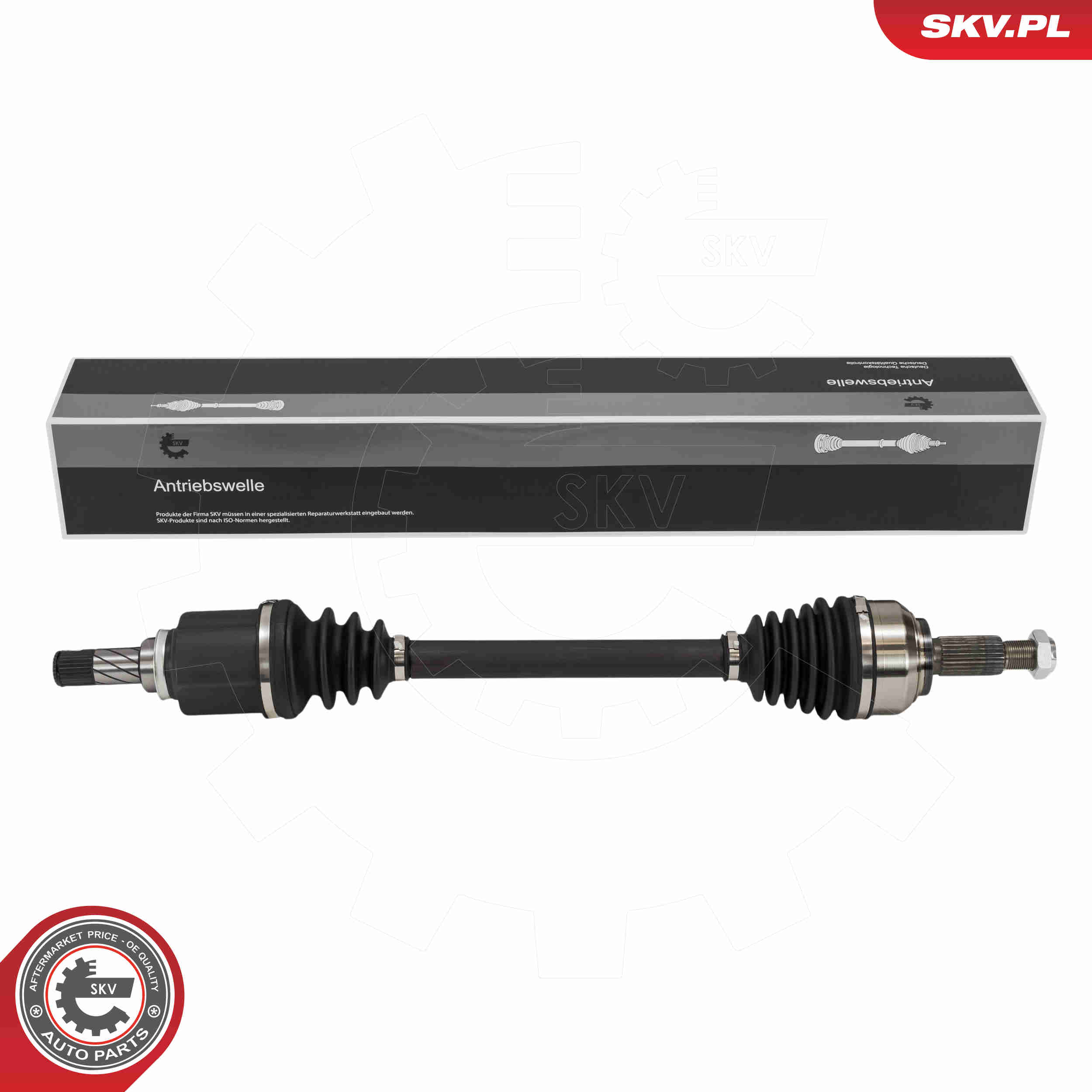 SKV 40SKV049